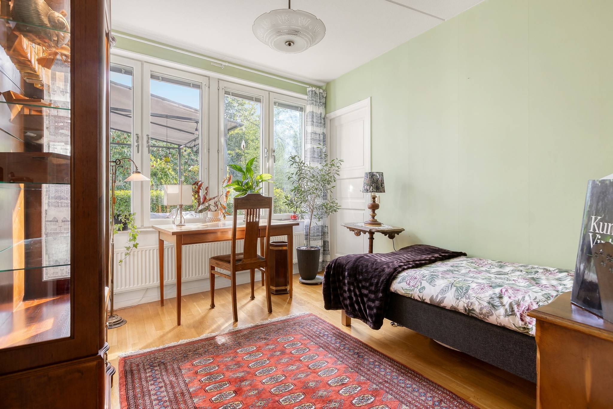 4 rum Lägenhet på Vegagatan 11A Centrala Sundbyberg Sundbybergs kommun - bild 13