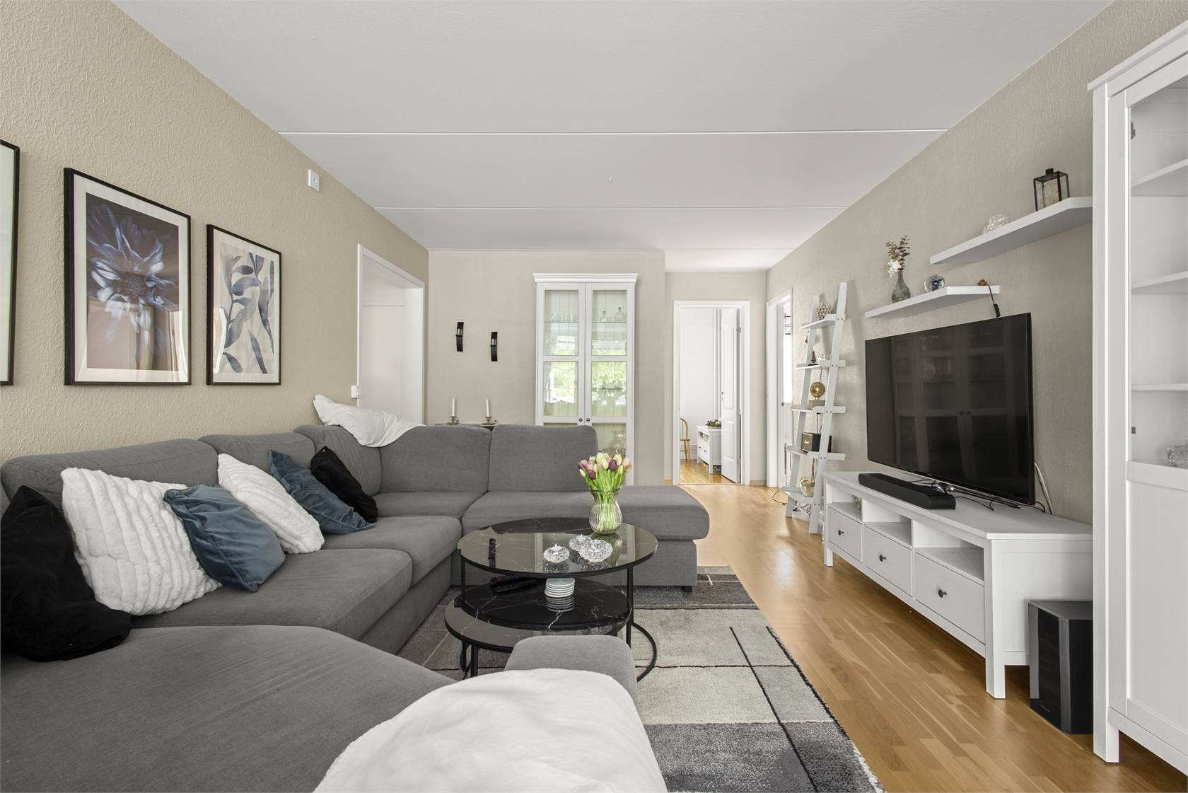 5 rum Lägenhet på Marknadsvägen 269 Täby Centrum Täby kommun - bild 9