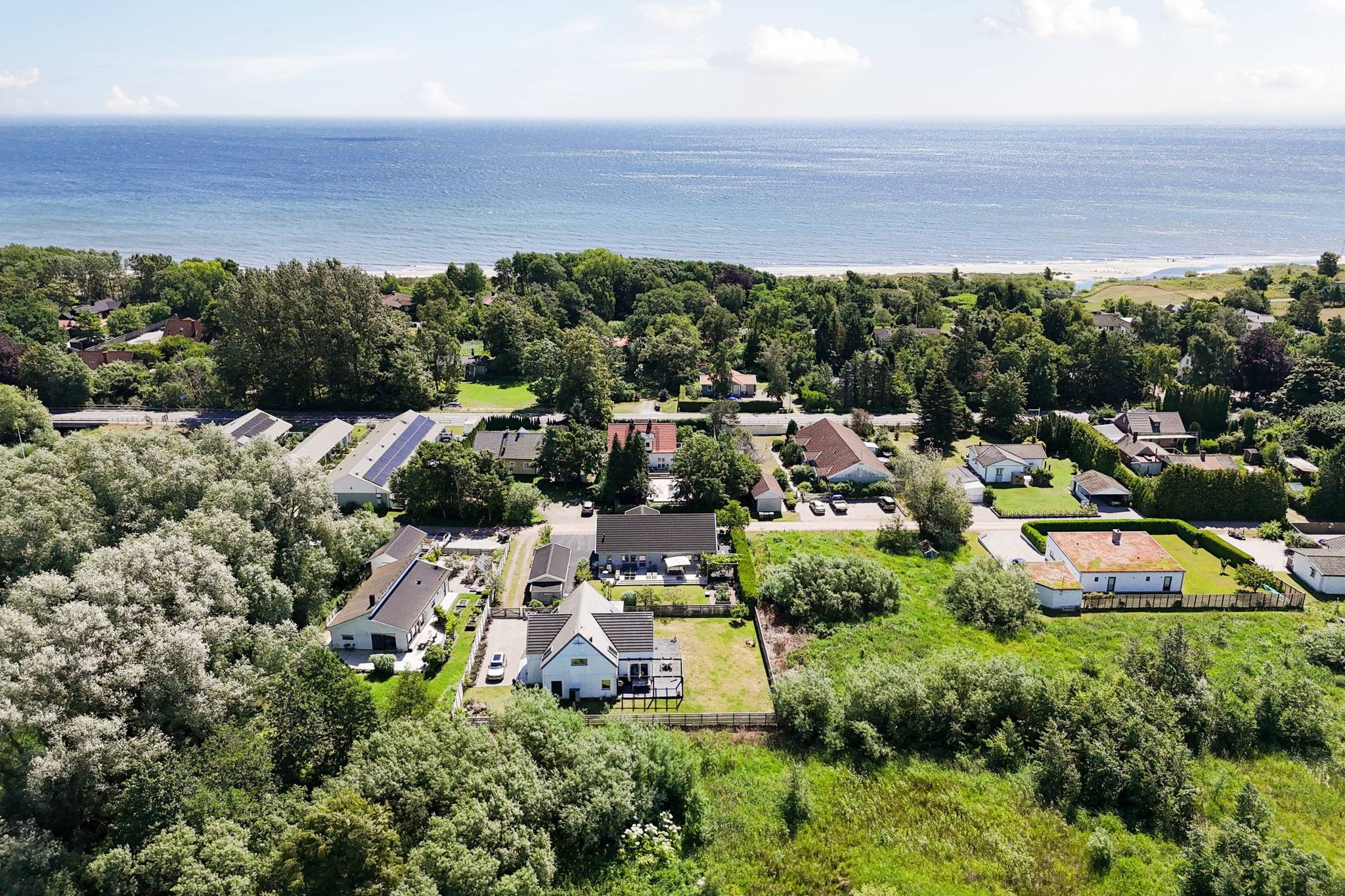 6 rum Villa på Murgrönevägen 29 Beddingestrand Trelleborgs kommun - bild 29