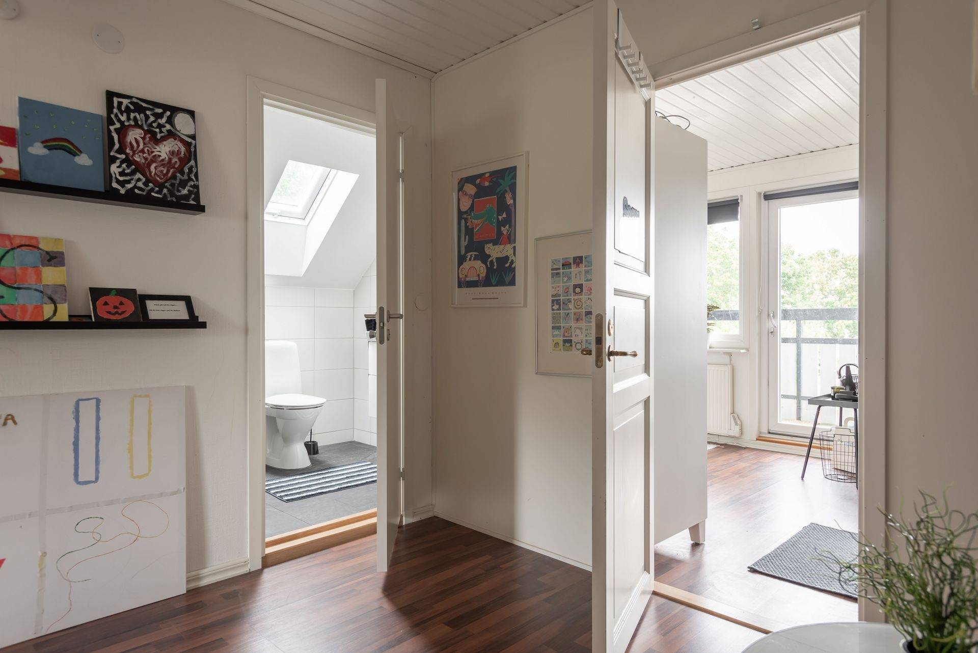 5 rum Villa på Linblommevägen 15 Stora Mellösa Örebro kommun - bild 53