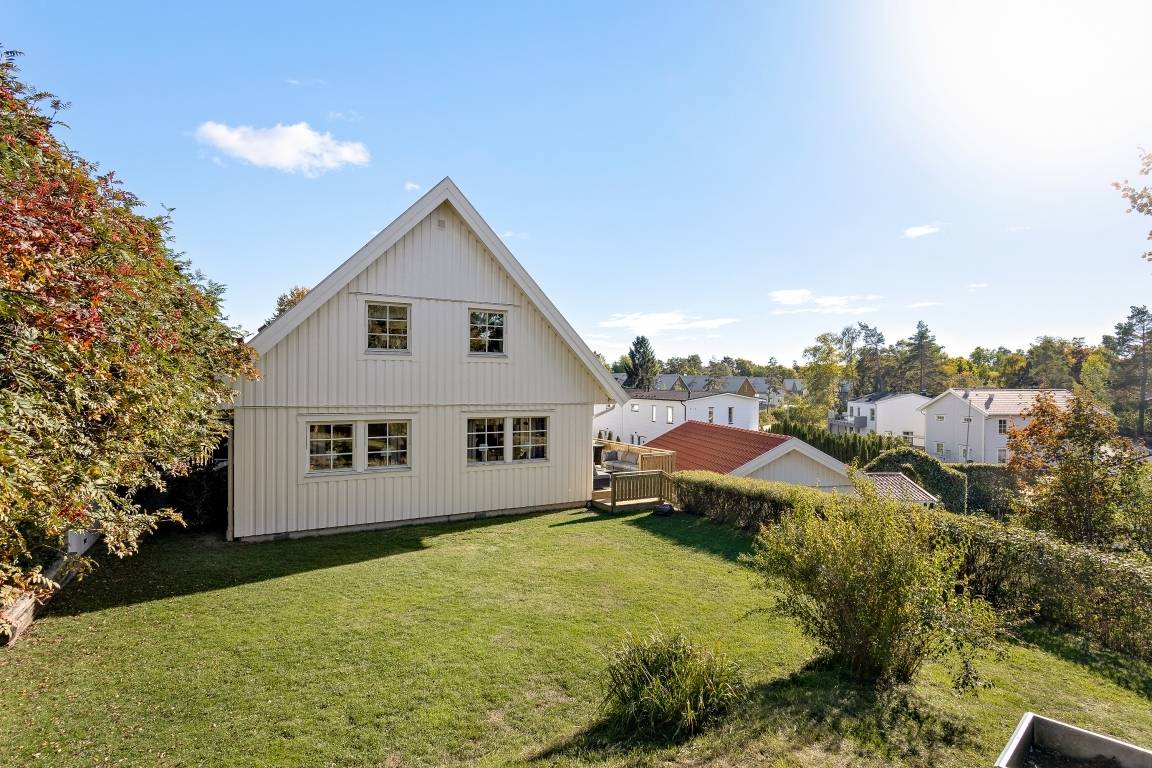 5 rum Villa på Kronvägen 32 Järfälla kommun - bild 4
