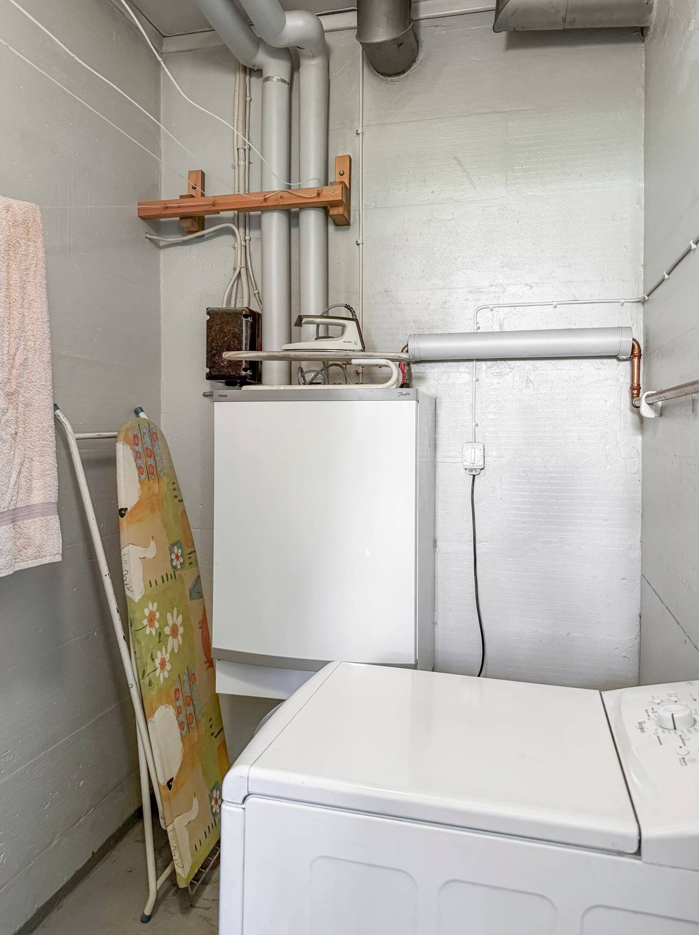 2 rum Radhus på Skiftesvägen 34 Brännan Härnösands kommun - bild 22