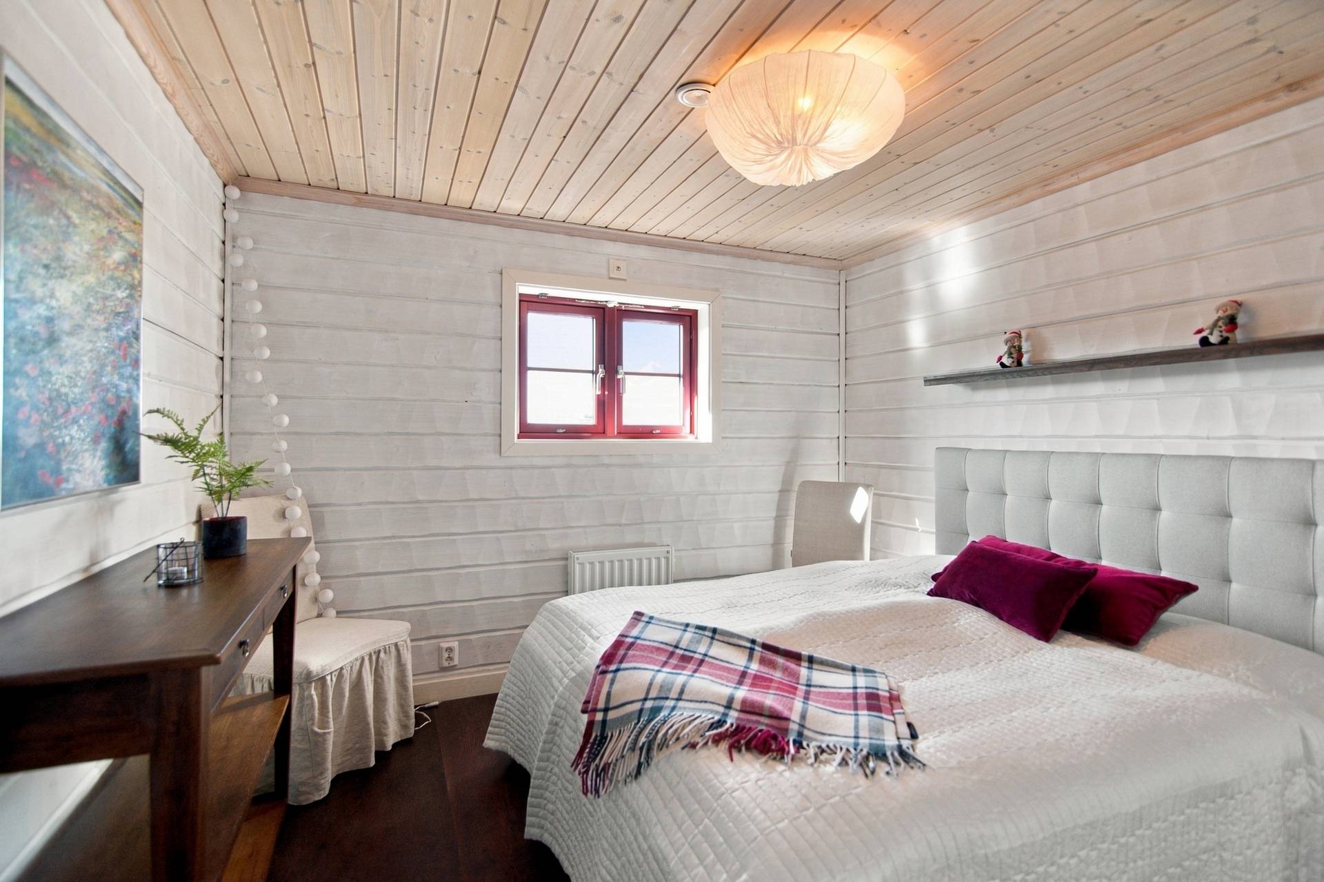 5 rum Lägenhet på Panoramastigen 4 Hundfjället/Tandådalen Malung-Sälens kommun - bild 13