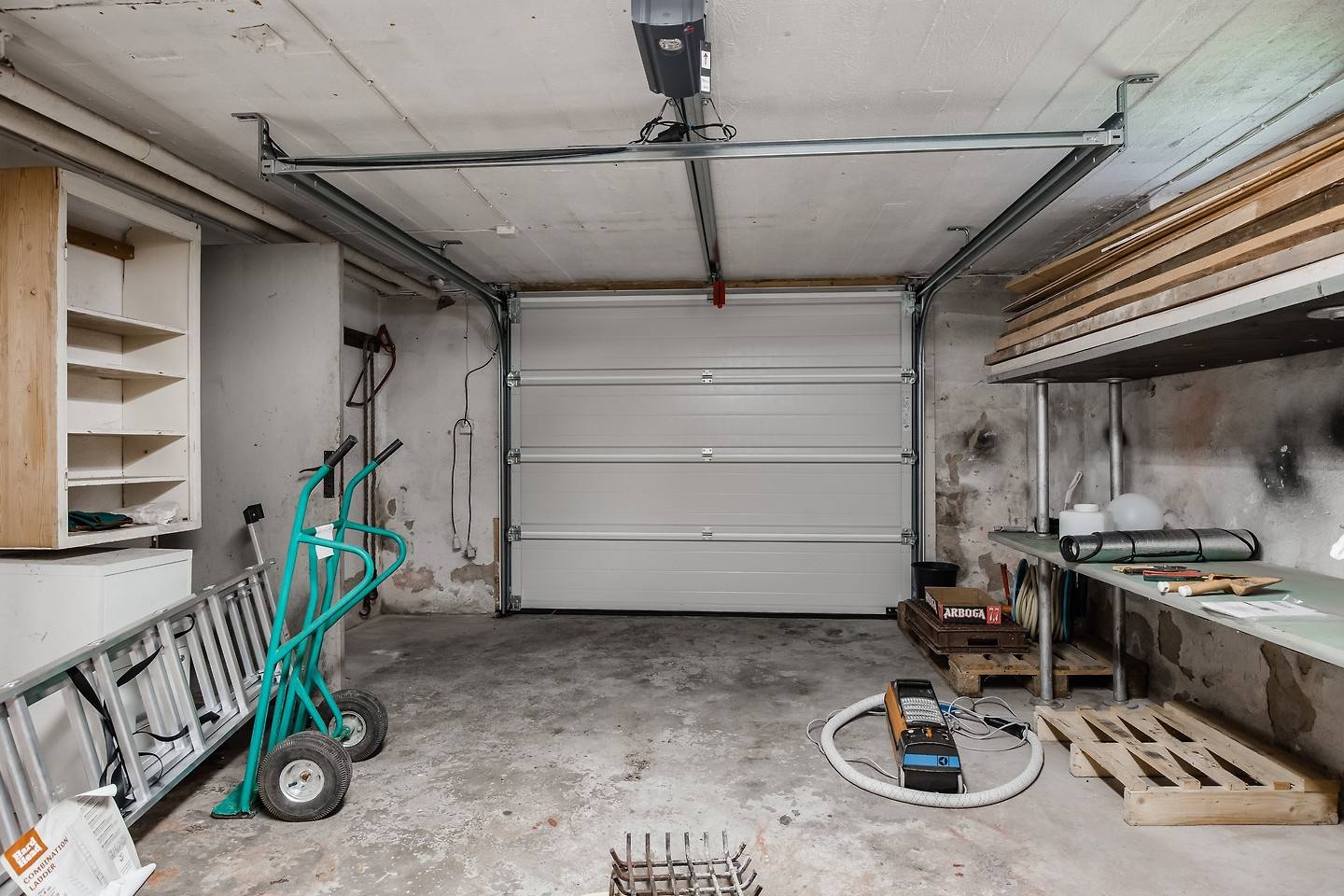 5 rum Villa på Karlsborgsvägen 24 Mölltorp Karlsborgs kommun - bild 38