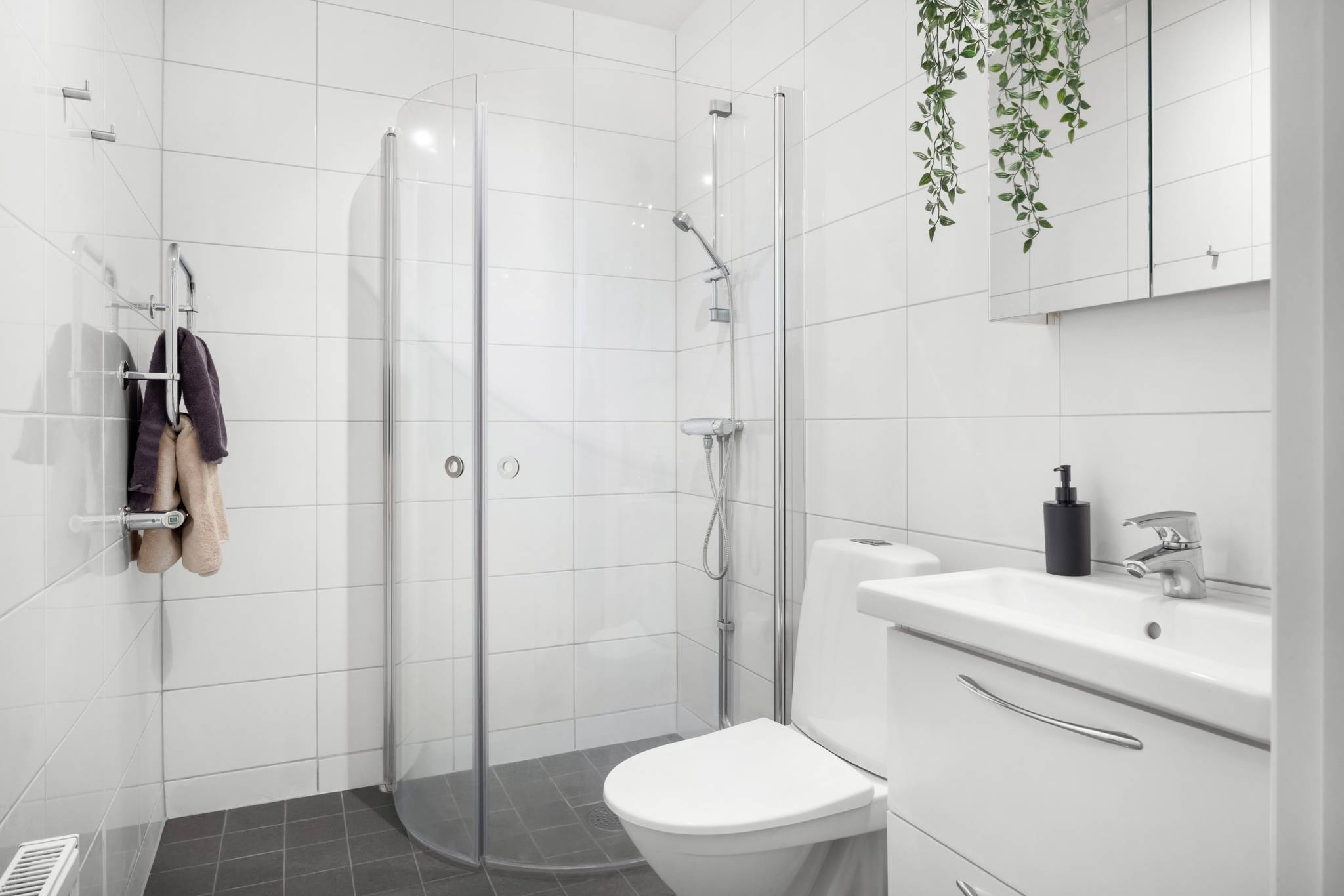 4 rum Lägenhet på Råbyvägen 34 Kapellgärdet Uppsala kommun - bild 24