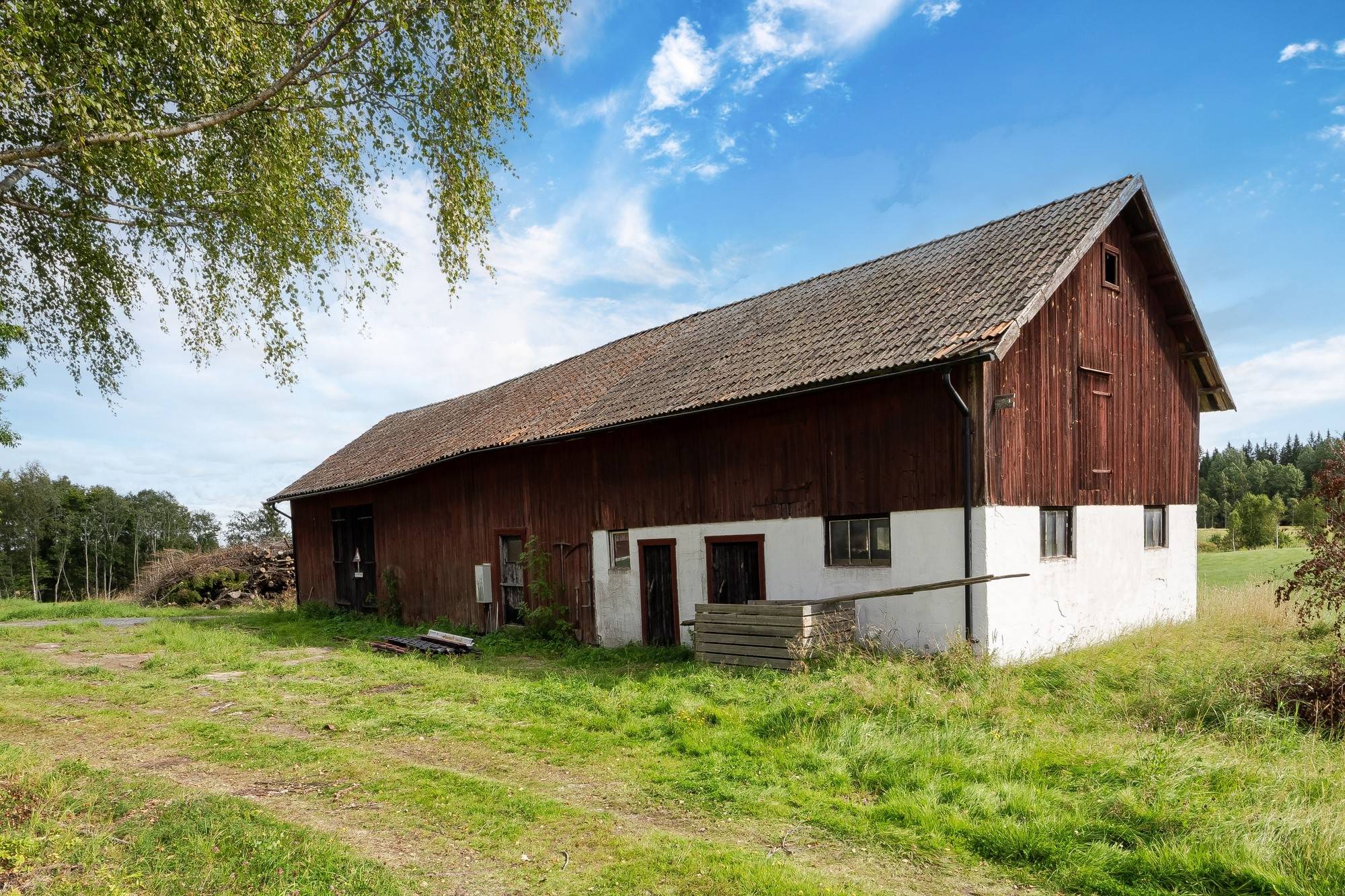 4 rum Gård med jordbruk på Ställberget 8 Riddarhyttan Skinnskattebergs kommun - bild 9