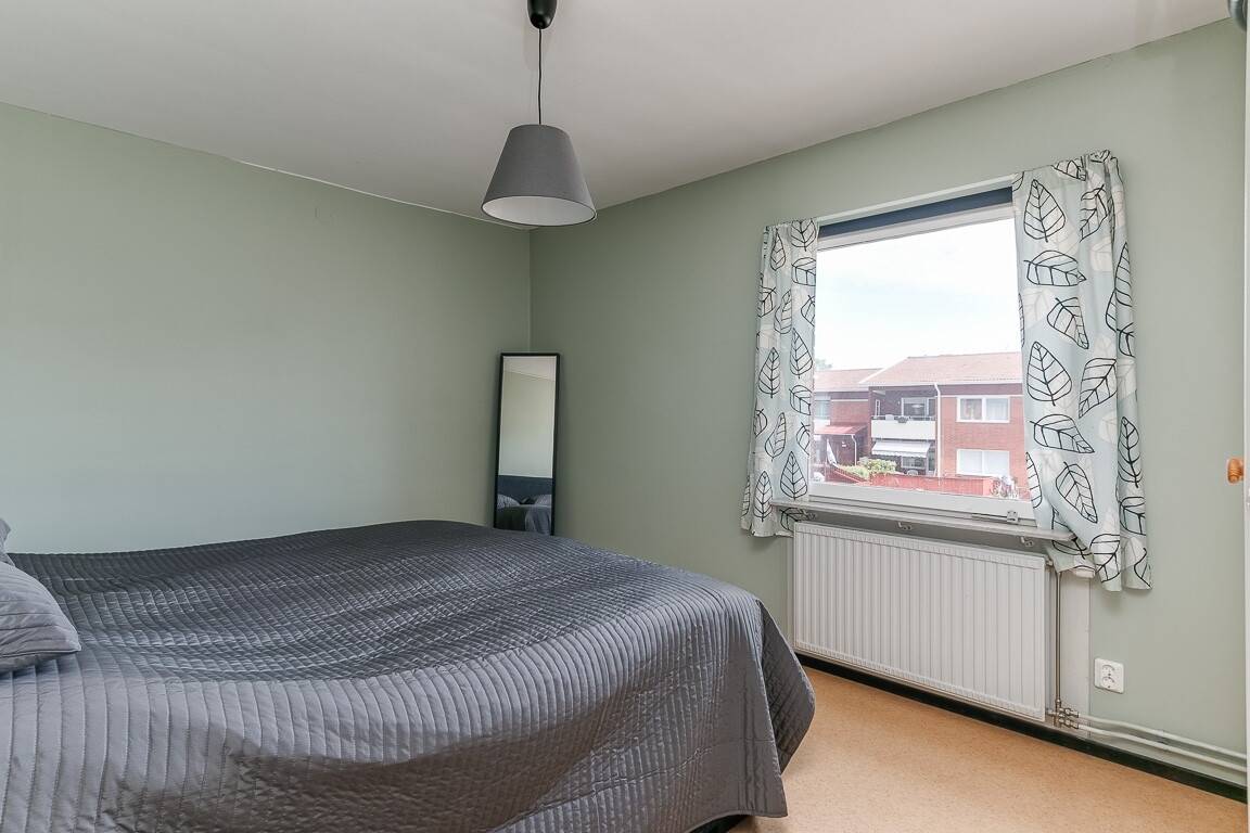 3 rum Lägenhet på Jurastigen 62C Kvännaren Västerviks kommun - bild 17