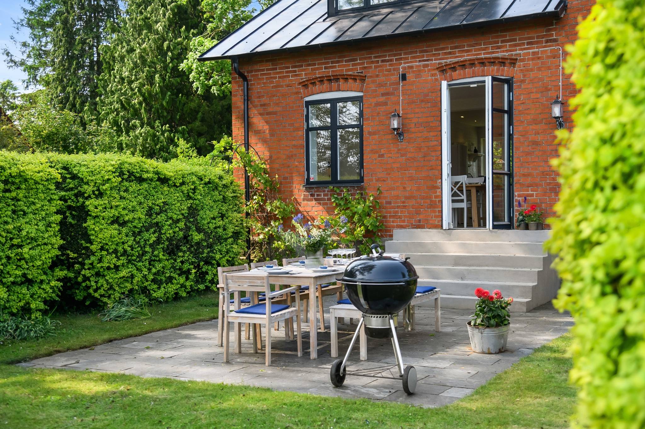 11 rum Villa på Storgatan 86 Skåne Ystads kommun - bild 13