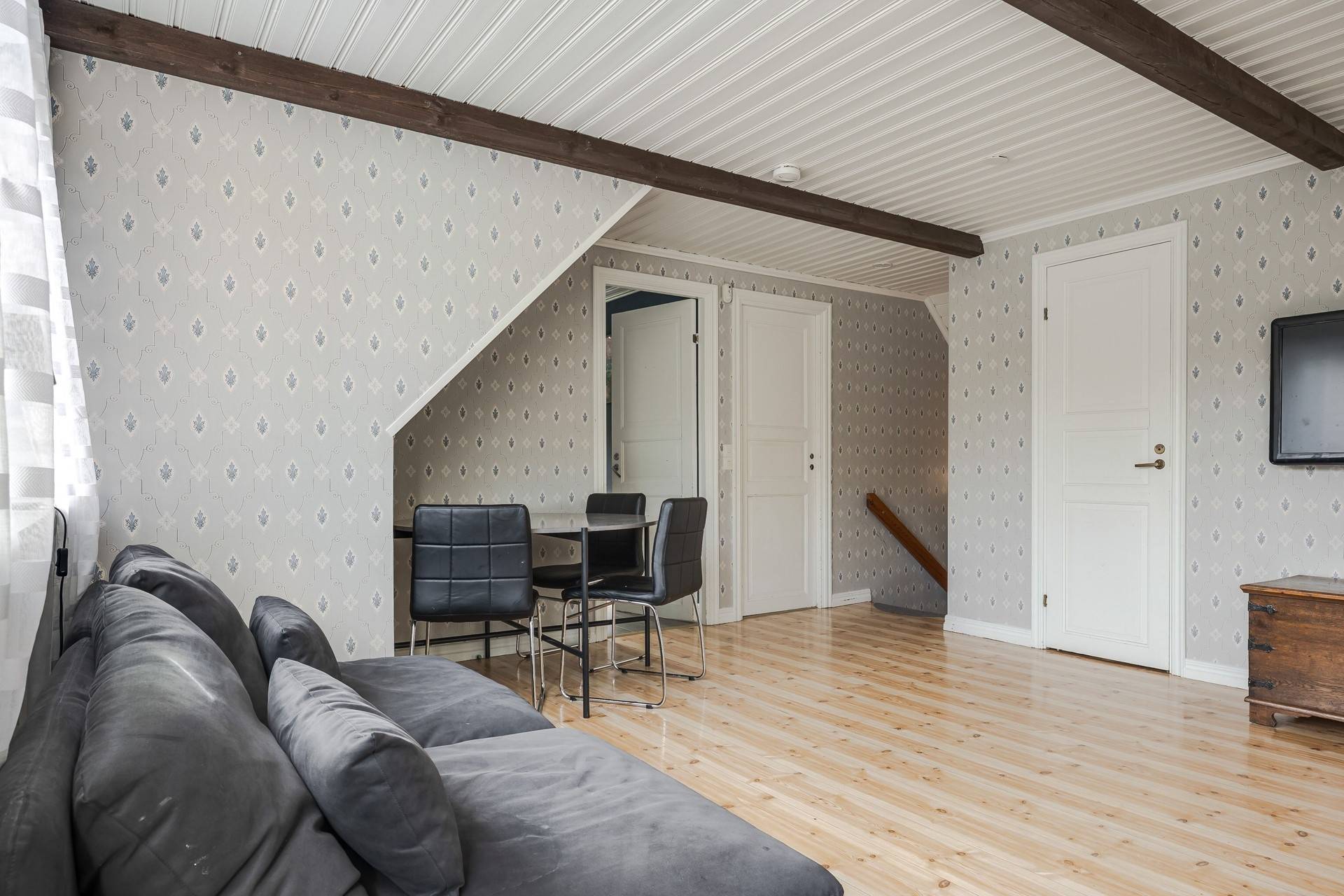7 rum Villa på Stomvägen 13 Långasjö Emmaboda kommun - bild 22