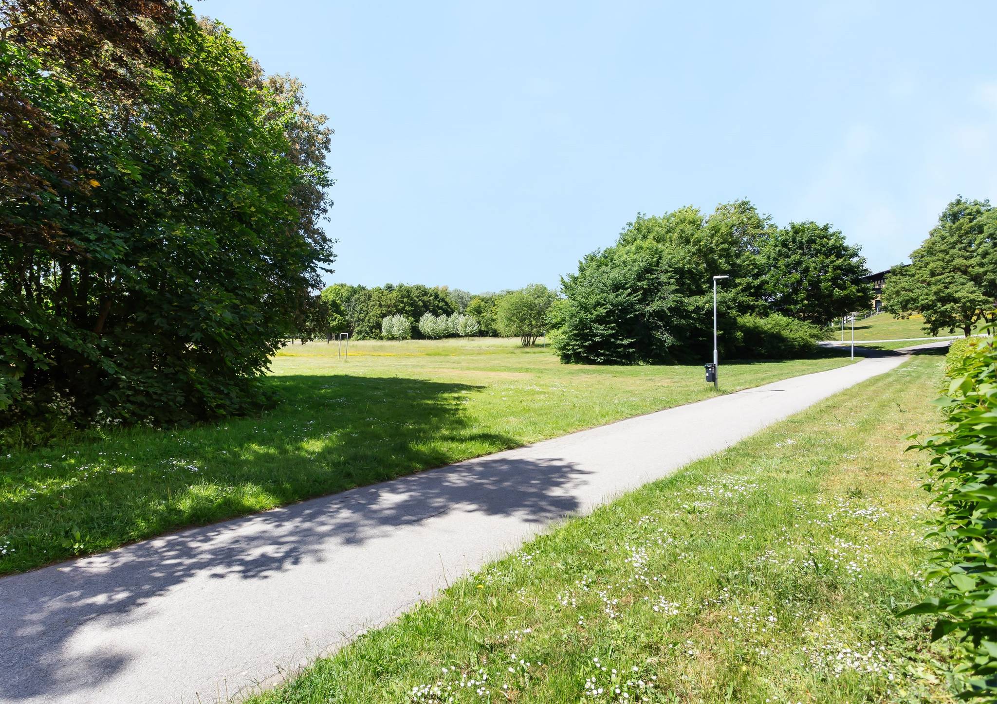 3 rum Lägenhet på Pilgrimsgatan 5A Solbacken Ystads kommun - bild 19