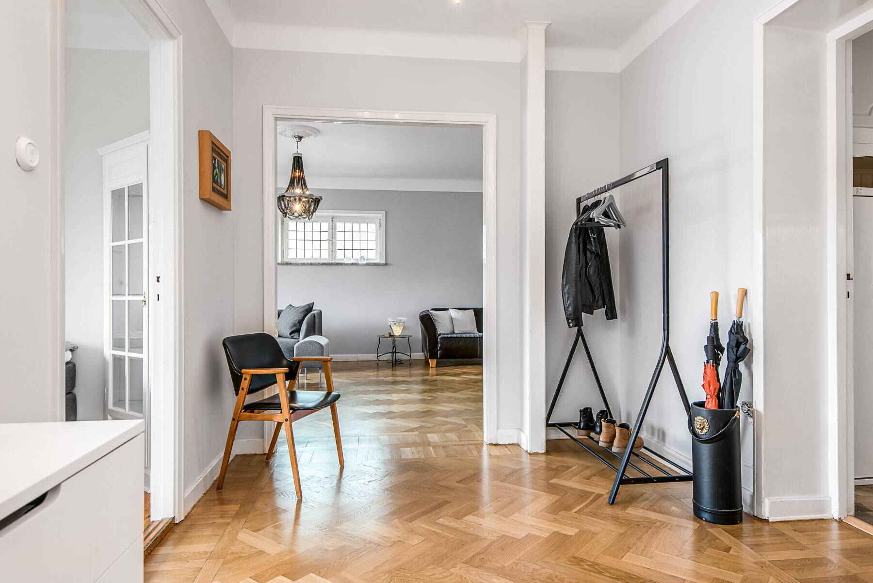 4 rum Lägenhet på Nygatan 28 Centralt Norrköpings kommun - bild 3