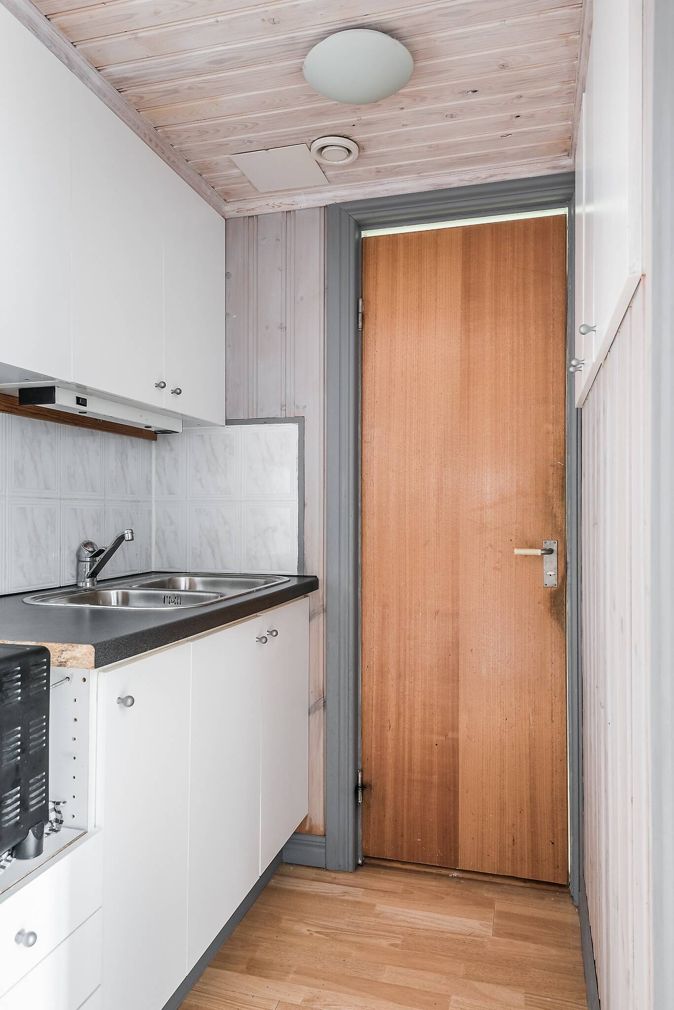 1 rum Lägenhet på Industrigatan 11 MJÖLBY - CENTRALT Mjölby kommun - bild 5