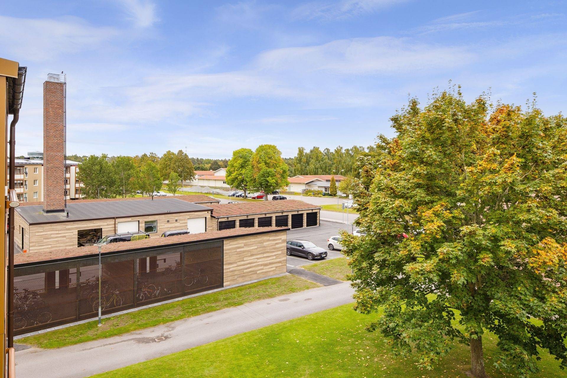 3 rum Lägenhet på Hamngatan 53A Gamla staden Lidköpings kommun - bild 20