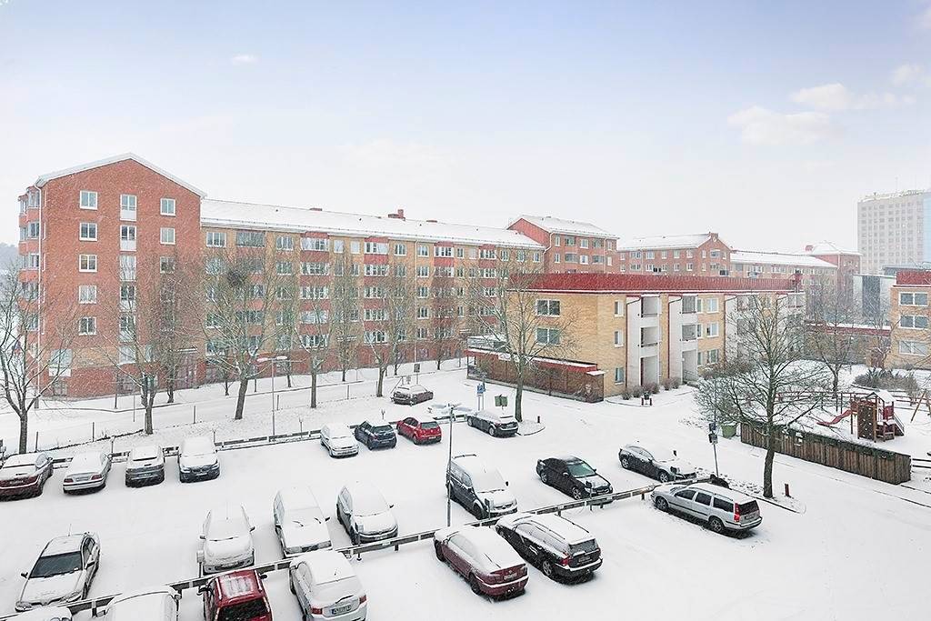 1.5 rum Lägenhet på Allmogevägen 31 Jakobsberg Järfälla kommun - bild 13