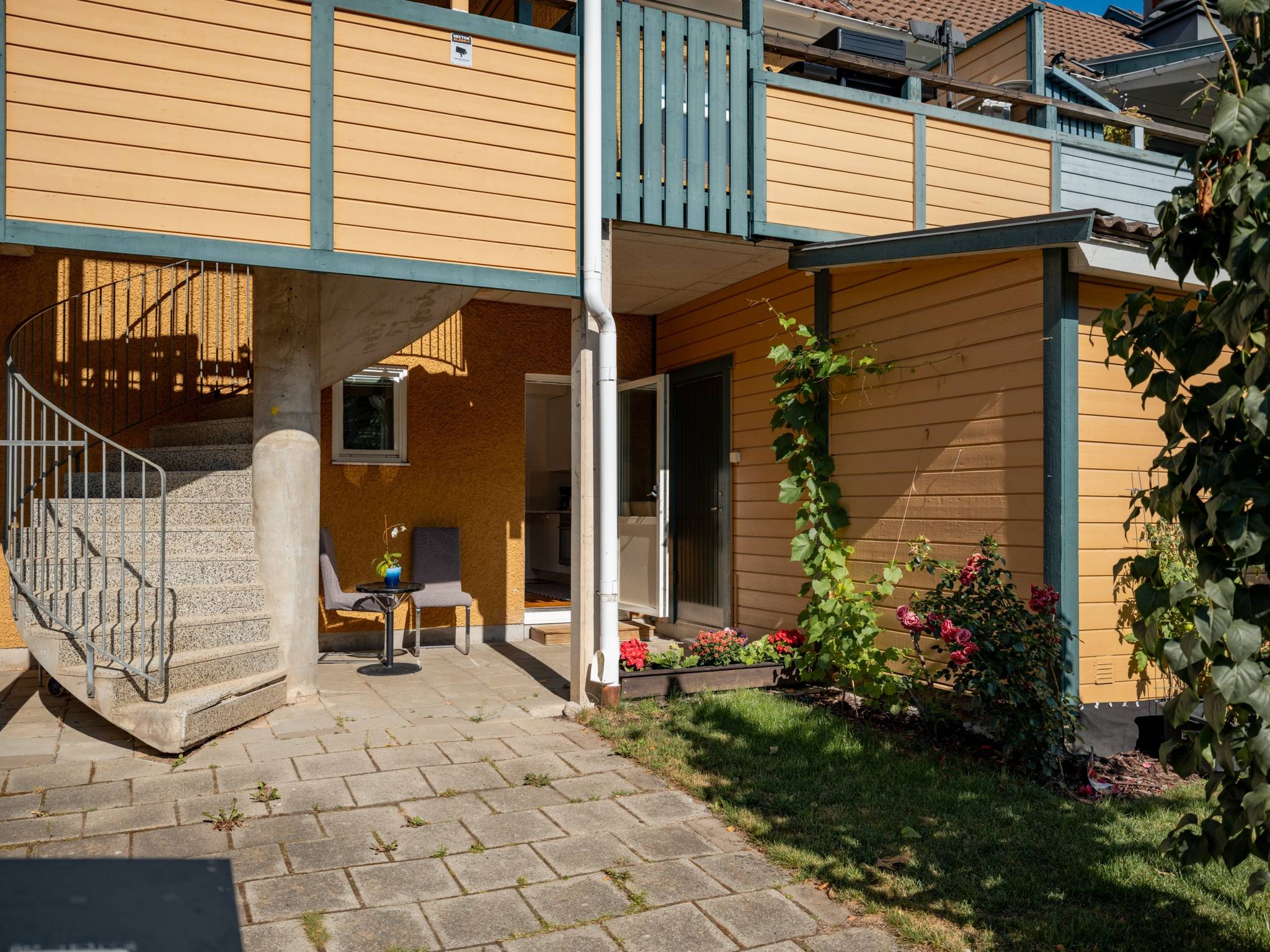 3 rum Lägenhet på Sommarvägen 30B Bollstanäs Upplands Väsby kommun - bild 30