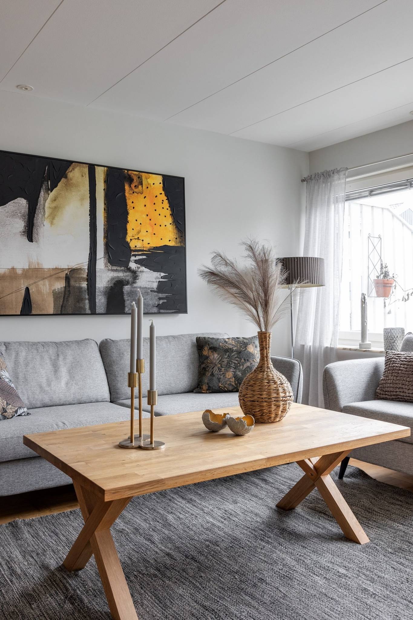 3 rum Lägenhet på Gamla Norrvägen 310 Norr Växjö kommun - bild 15
