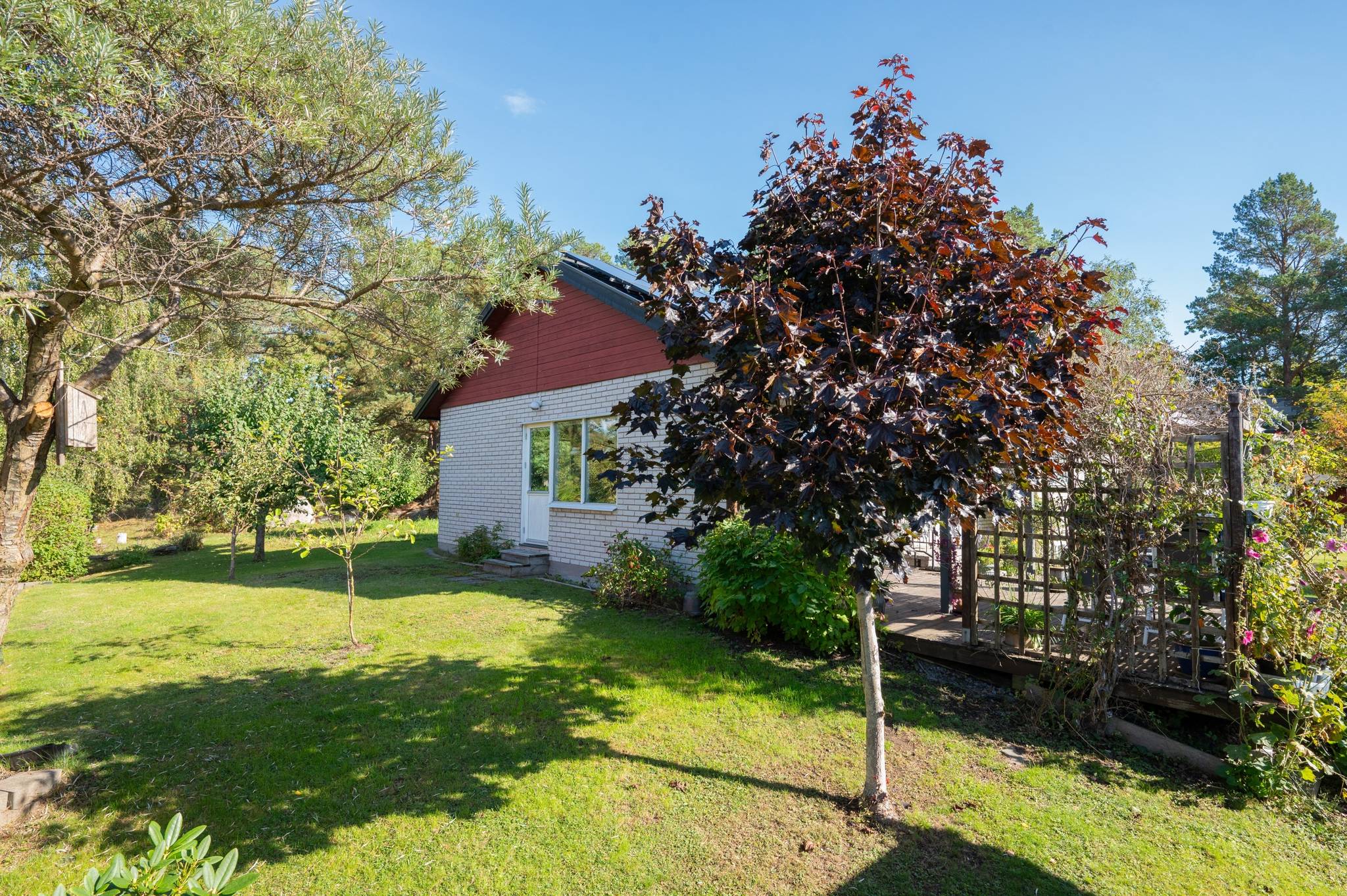 6 rum Villa på Andvägen 9 Oxelösunds kommun - bild 40