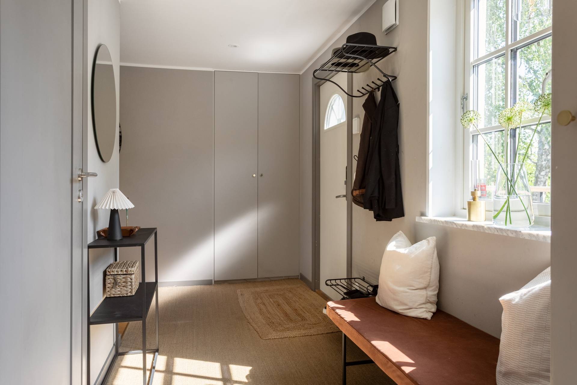 6 rum Lägenhet på Nyängsvägen 27 Smedslätten Stockholms kommun - bild 33