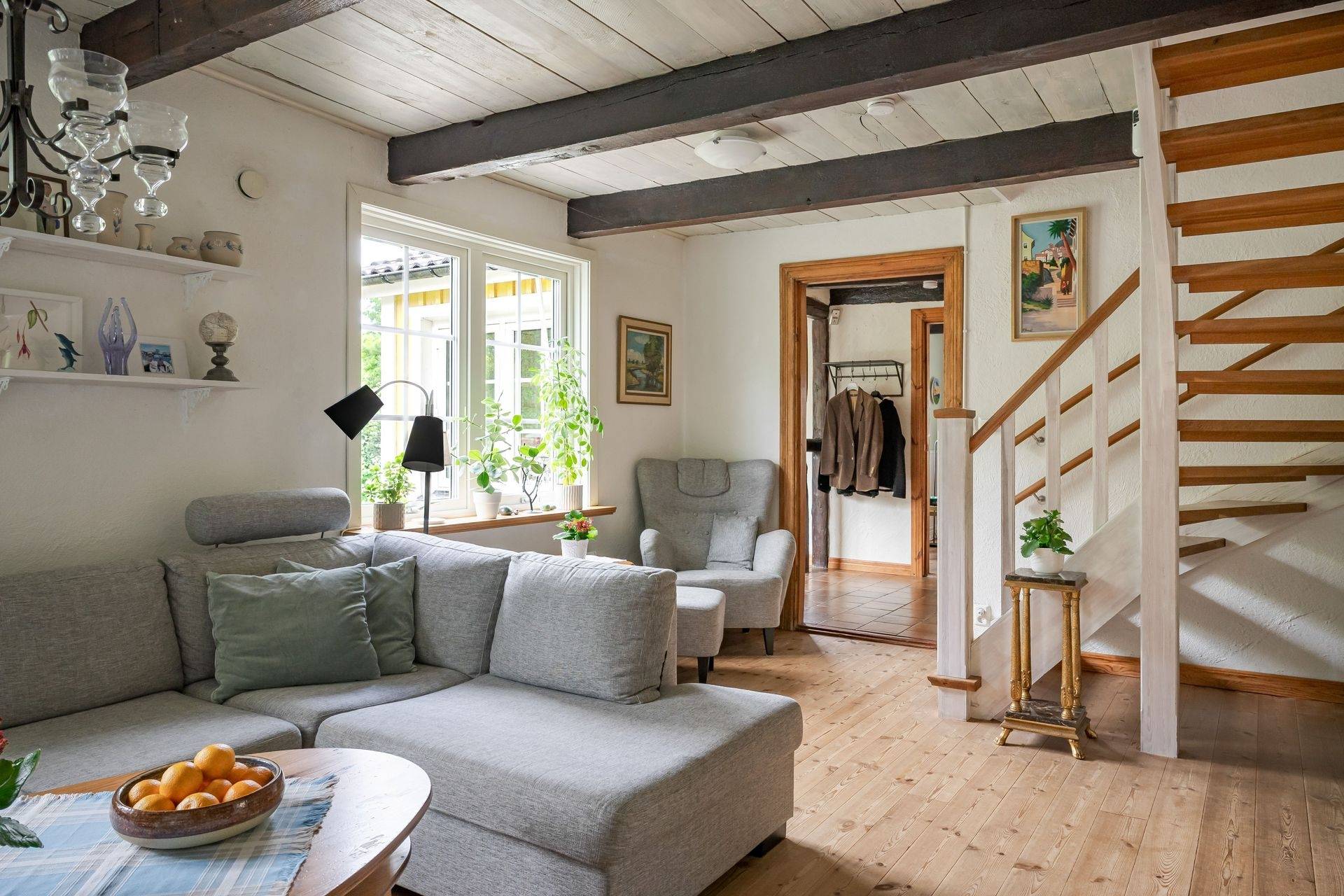 7 rum Villa på Äspinge 5077 Hörby kommun - bild 10