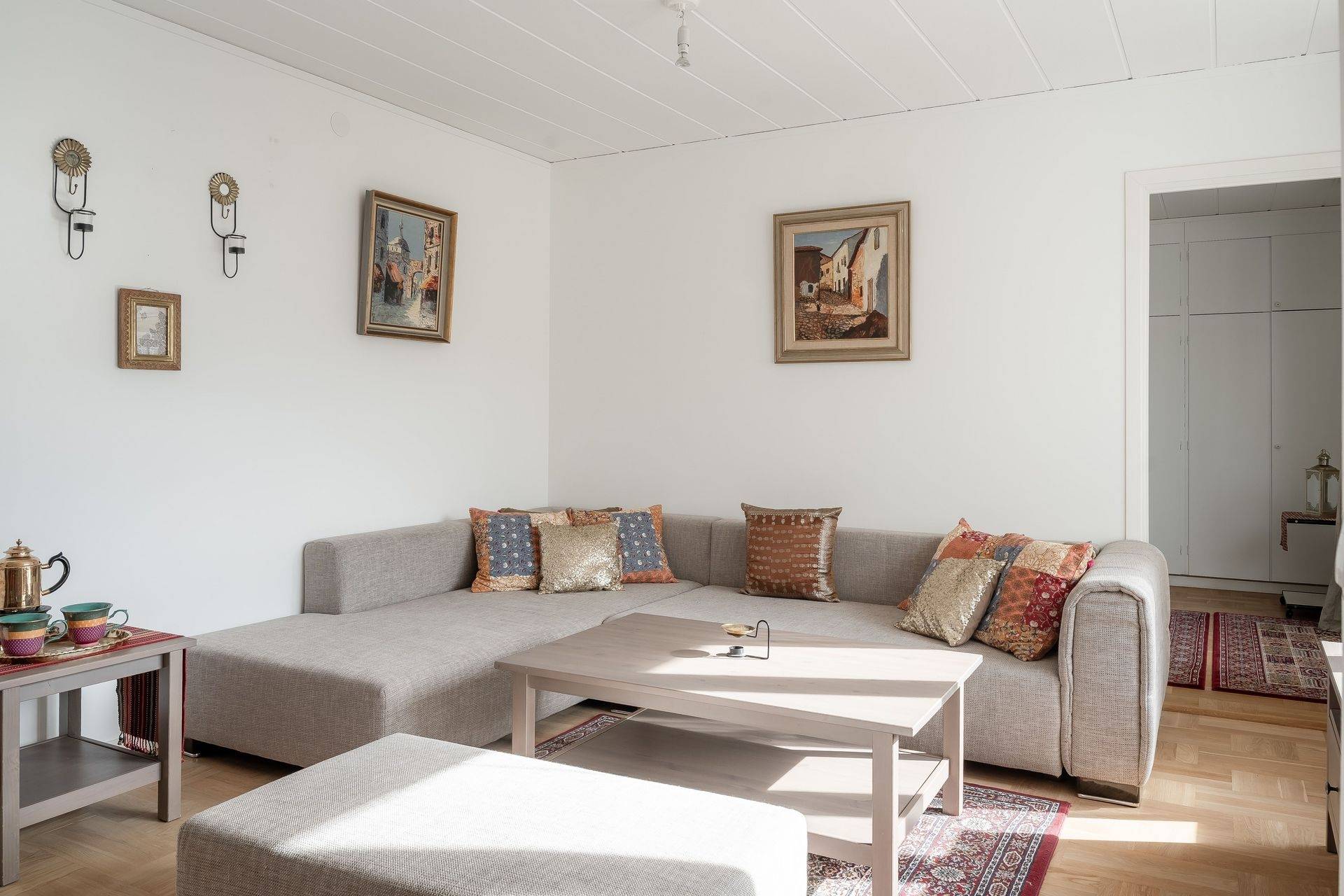 4 rum Lägenhet på Munkhättegatan 78 Söderkulla Malmö kommun - bild 6