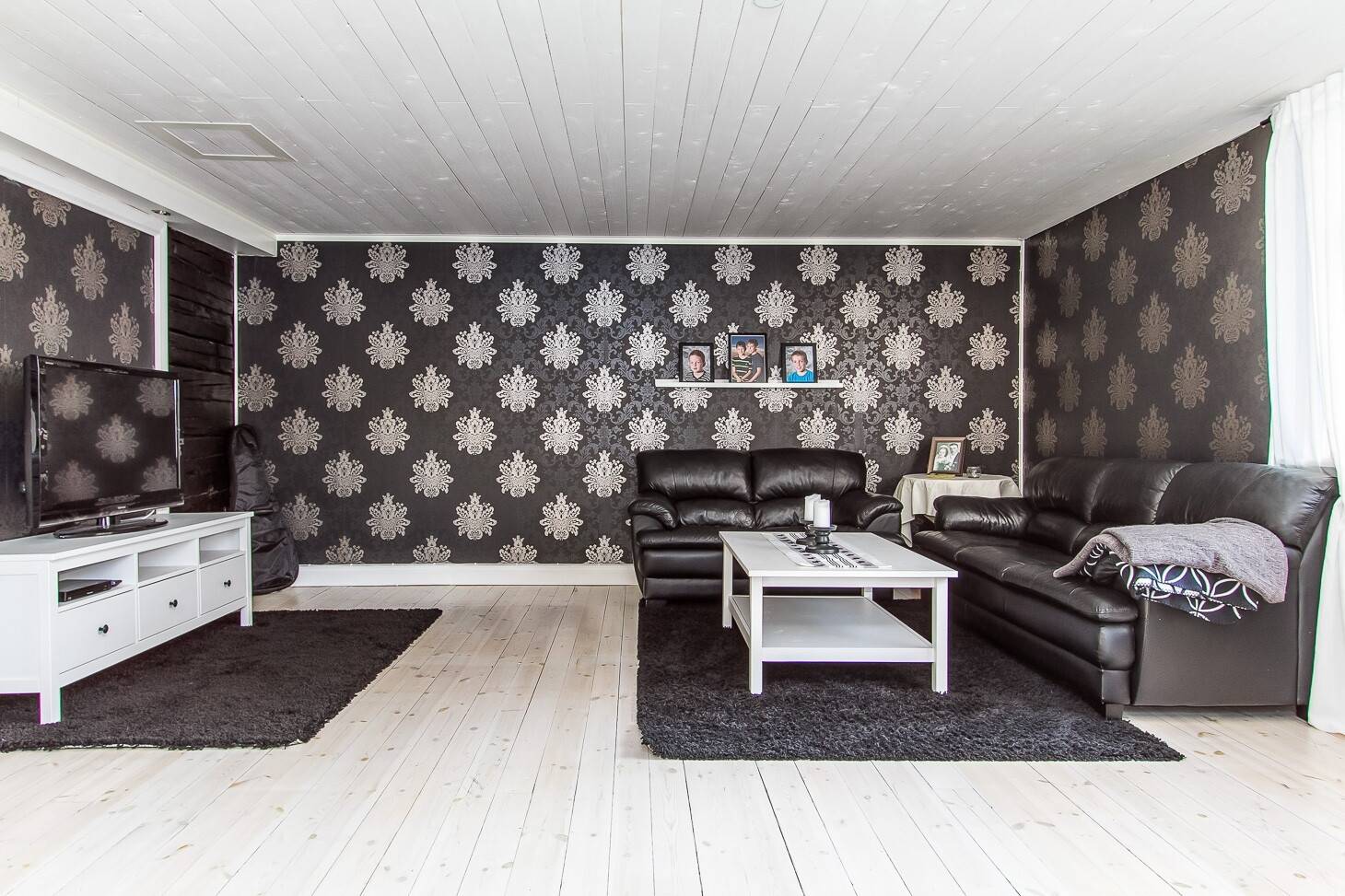 5 rum Villa på Marieberg 16 Marieberg Smedjebackens kommun - bild 11