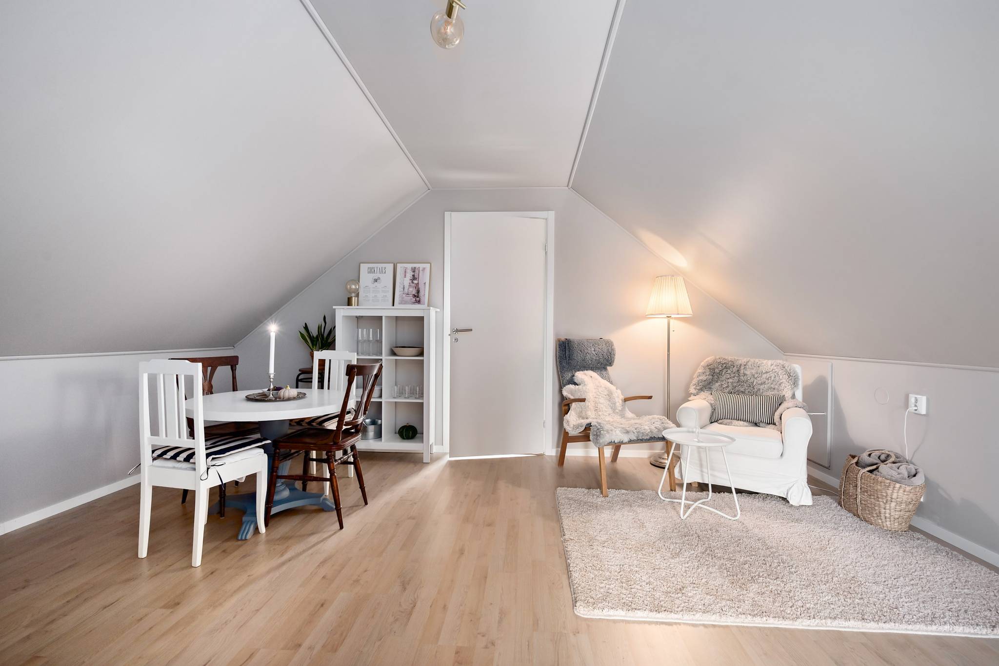 4 rum Villa på Dammängesgatan 9 Skellefteå kommun - bild 27