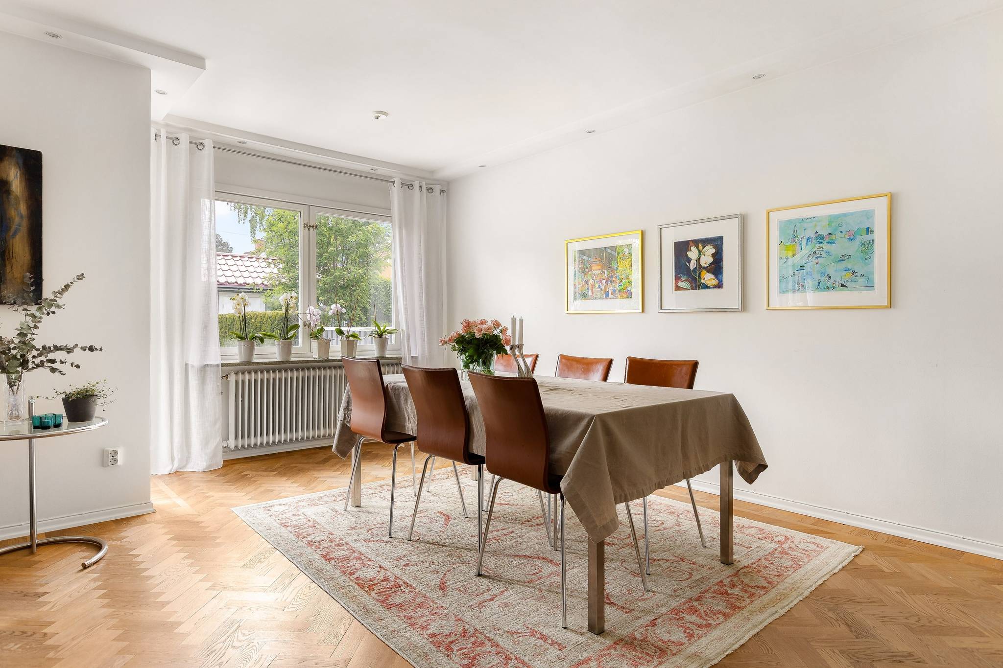 5 rum Villa på Koltrastvägen 43 Bromma Äppelviken Stockholms kommun - bild 9
