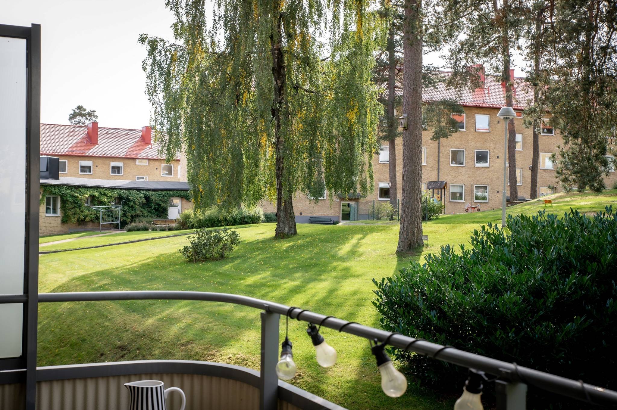 3 rum Lägenhet på Vindelgatan 21A Byttorp Borås kommun - bild 8