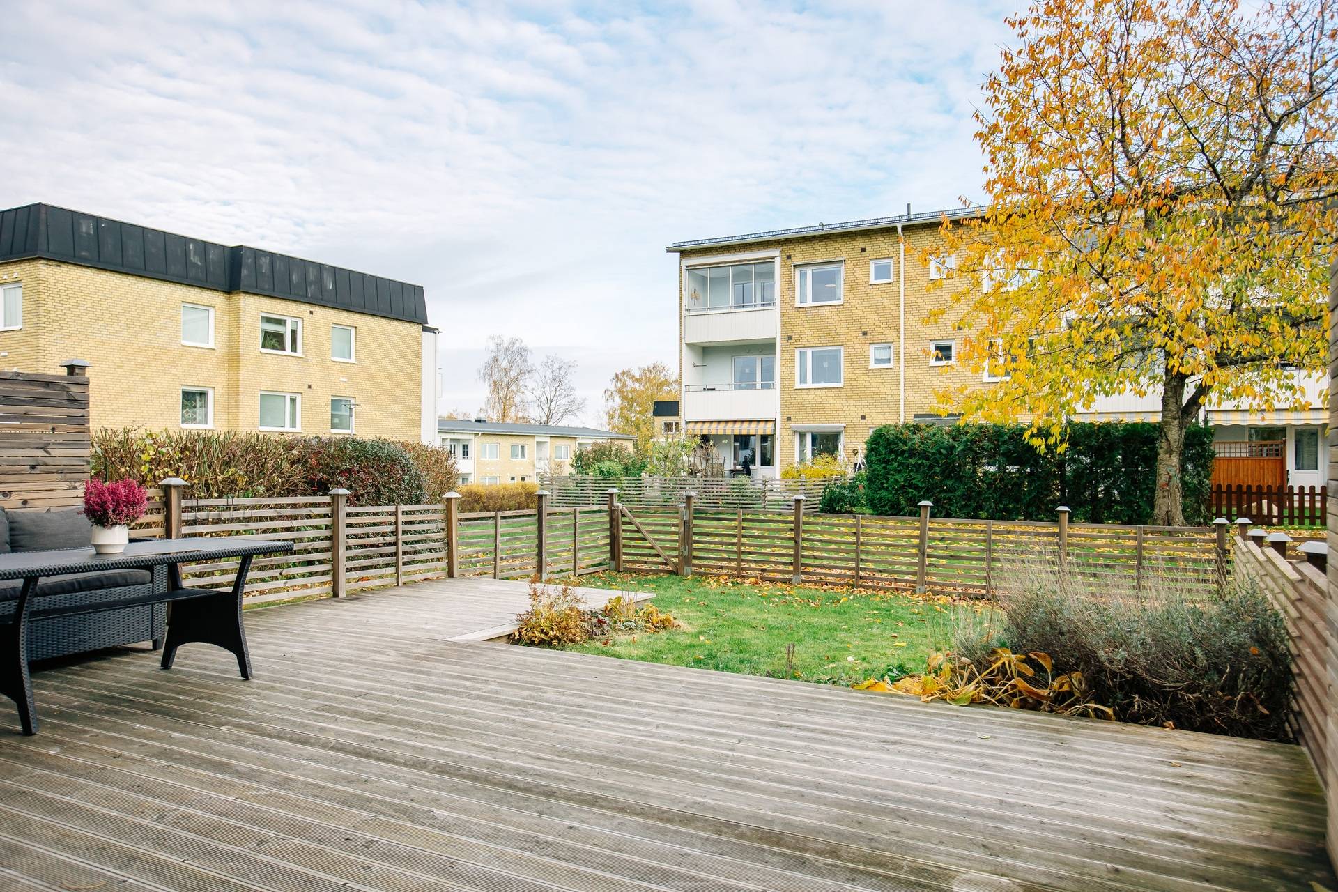 3 rum Lägenhet på Rosenhagavägen 6C Rosenhaga Skövde kommun - bild 23