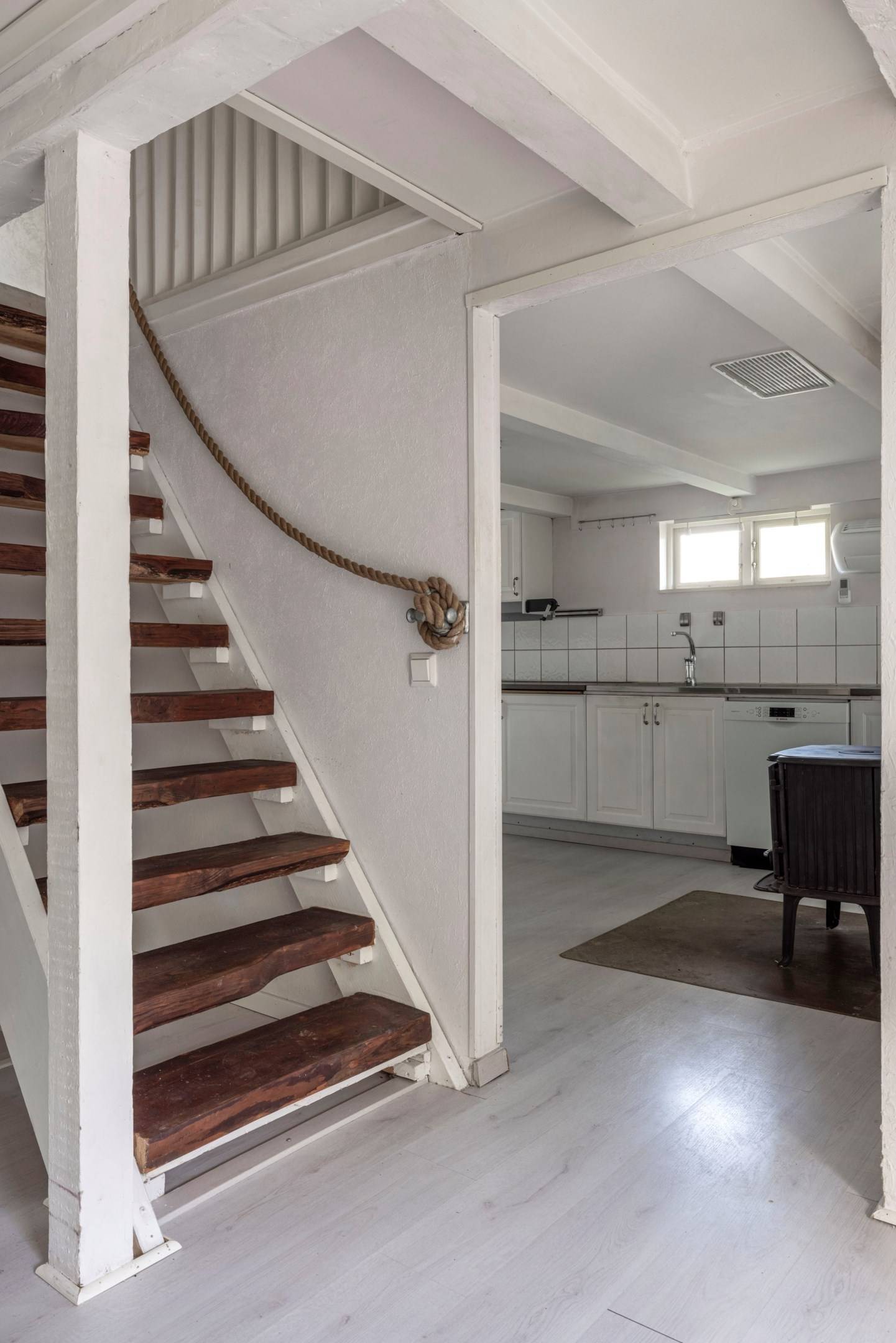 4 rum Villa på Kristianstadsvägen 4 Våxtorp Laholms kommun - bild 11