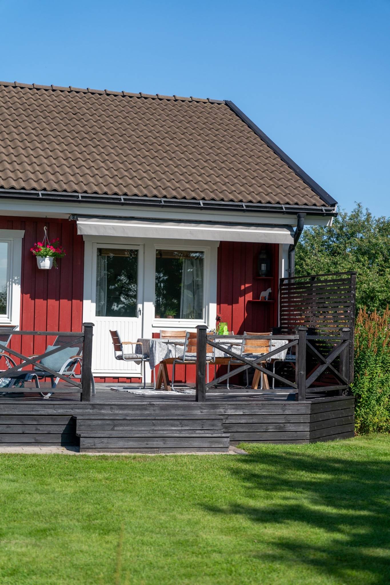 5 rum Villa på Mastgatan 37 Örviken Skellefteå kommun - bild 48