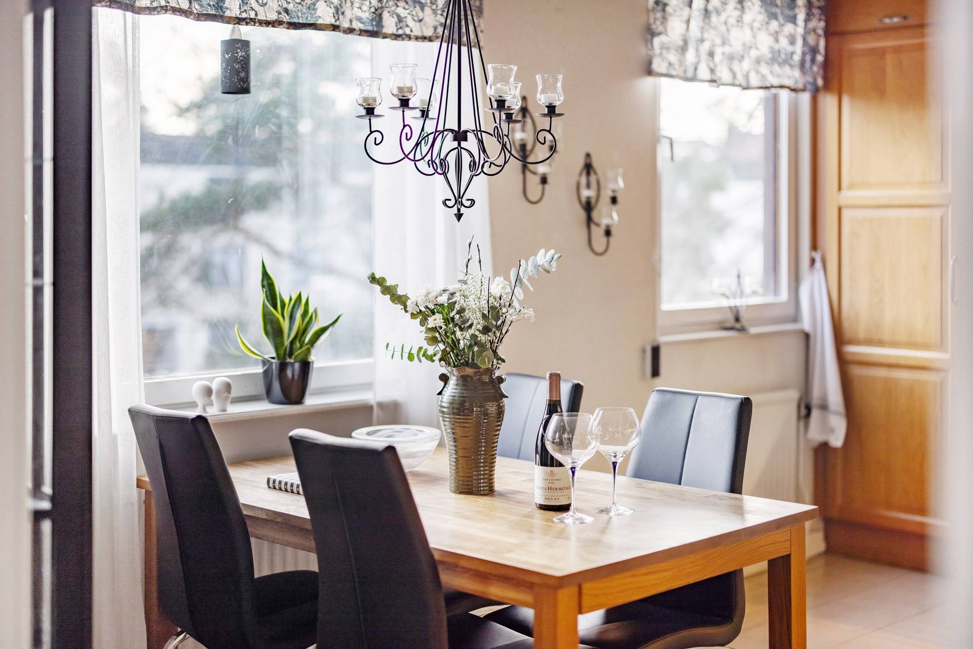 4 rum Lägenhet på Björkbacksvägen 15 Tyresö Centrum Tyresö kommun - bild 22