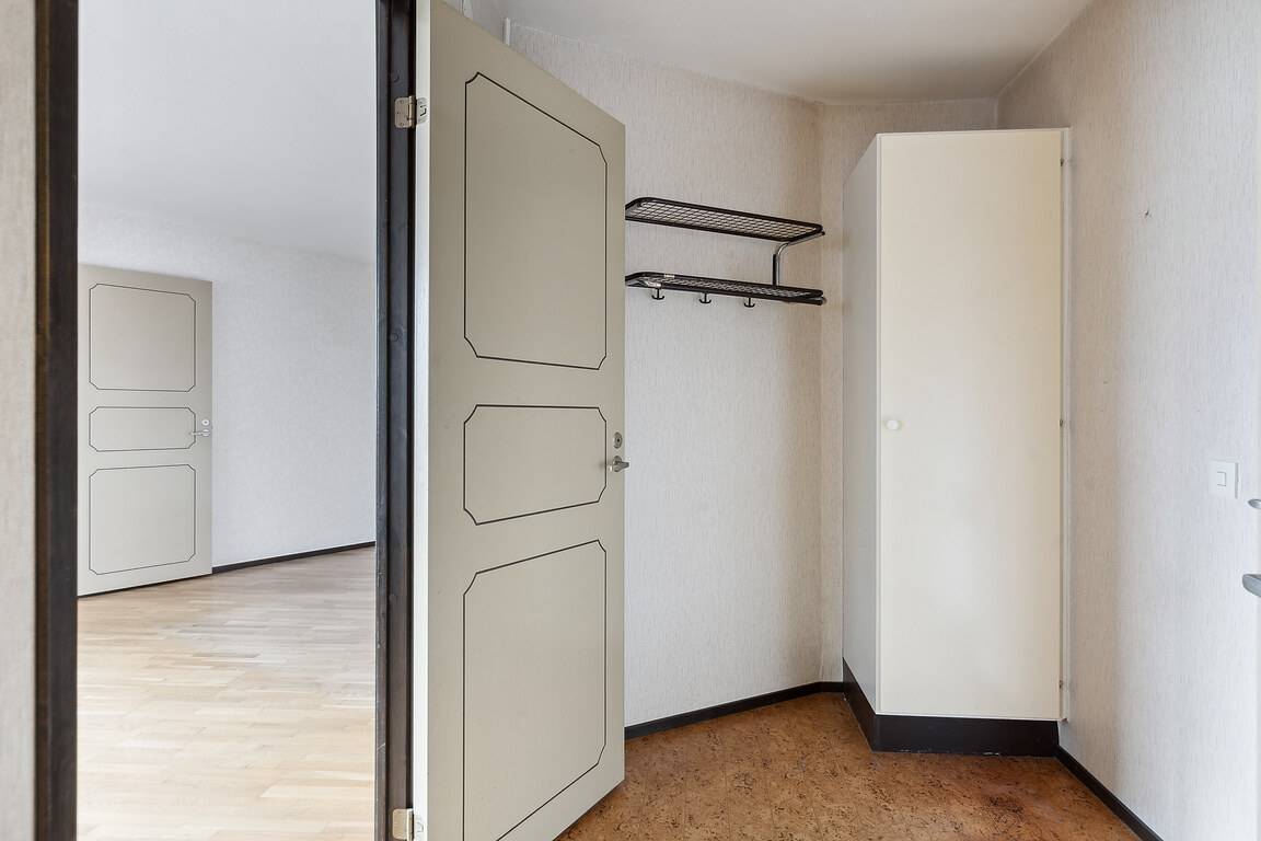 2 rum Lägenhet på Eskilstunavägen 8A Centralt Strängnäs kommun - bild 10
