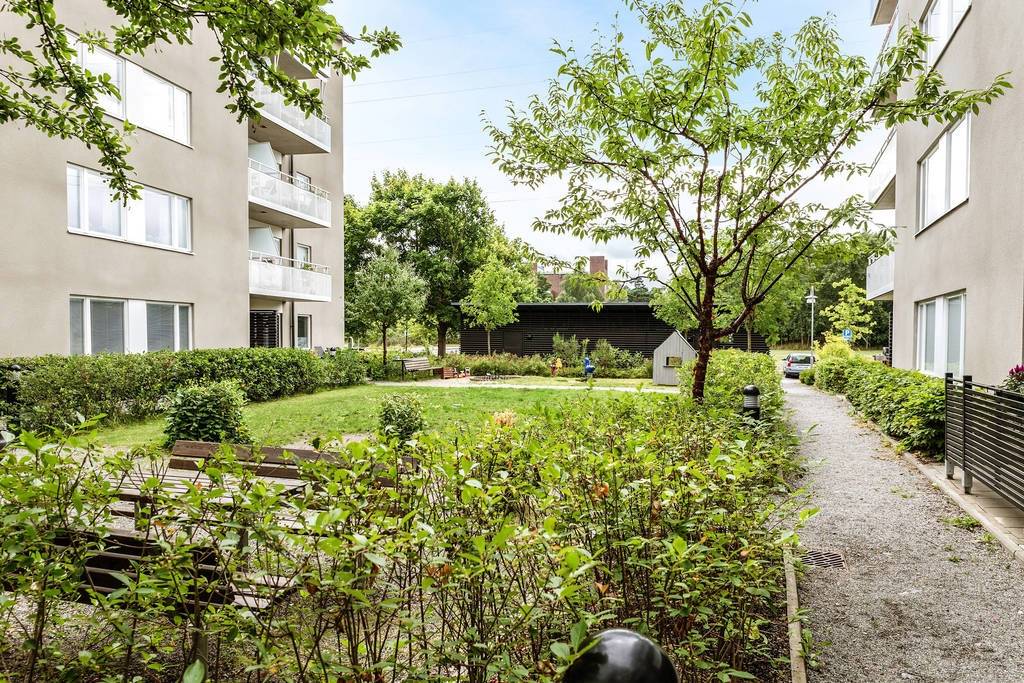 3.5 rum Lägenhet på Majrovägen 5 Enskede - Gubbängen Stockholms kommun - bild 3