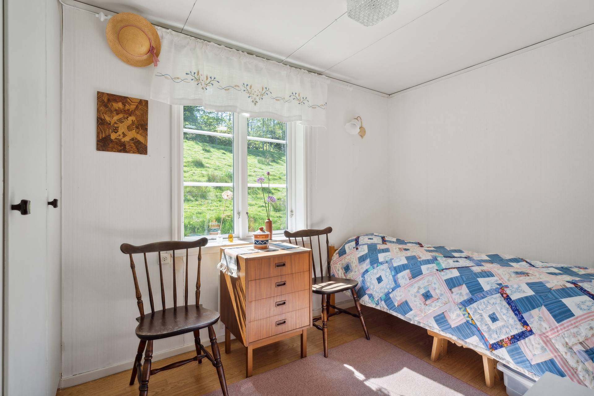 4 rum Gård utan jordbruk på Lerbräcka 848 Henån Orust kommun - bild 18