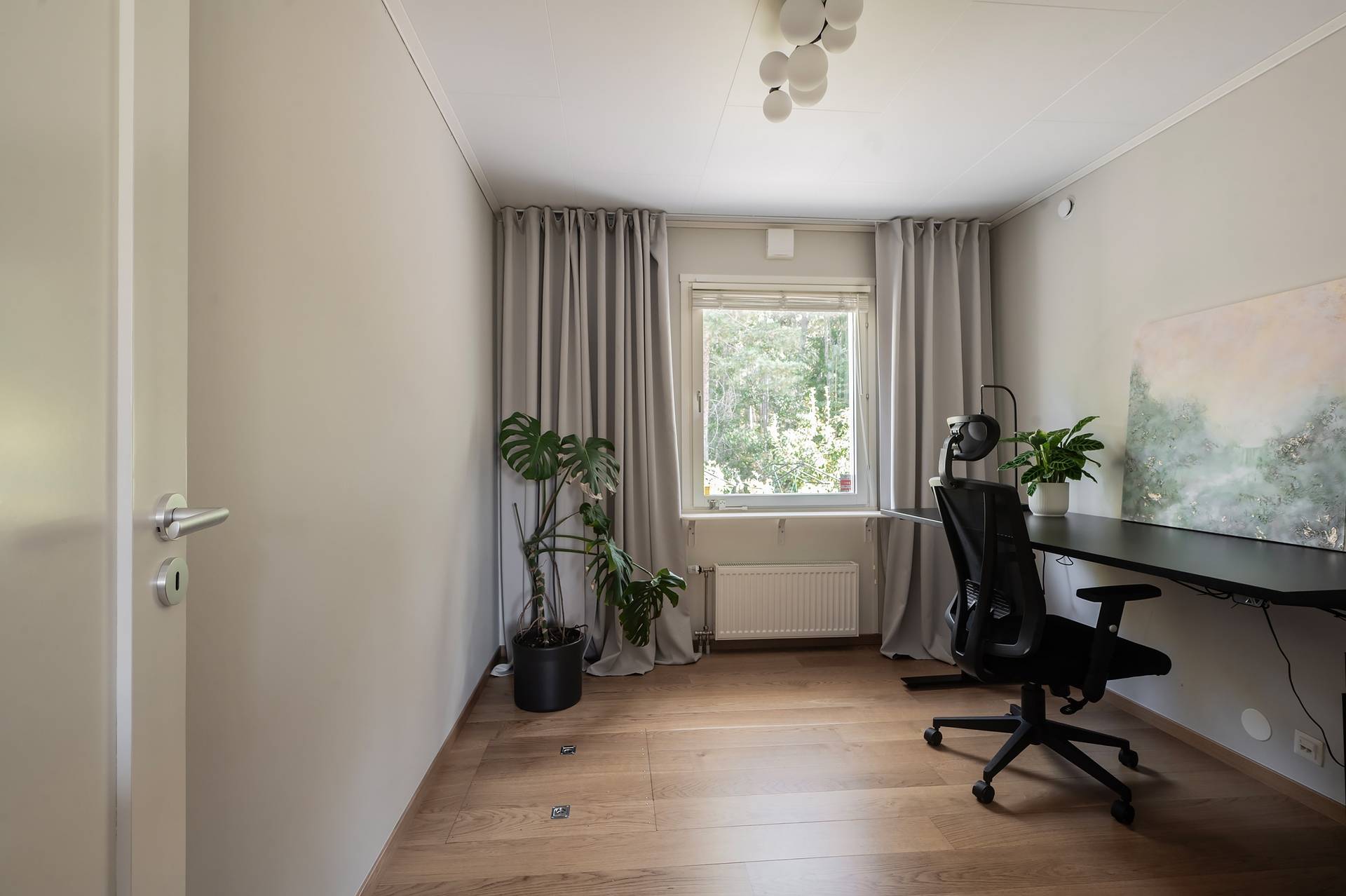 4 rum Villa på Sibyllavägen 25B Glömsta Huddinge kommun - bild 24