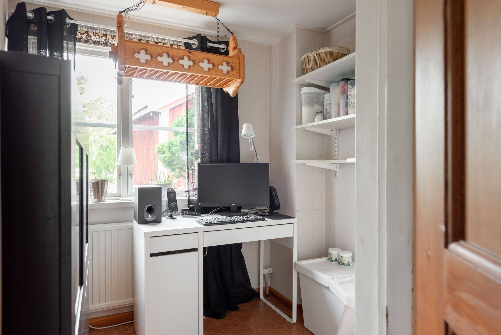 5 rum Villa på Resta 177 Stora Mellösa Örebro kommun - bild 21