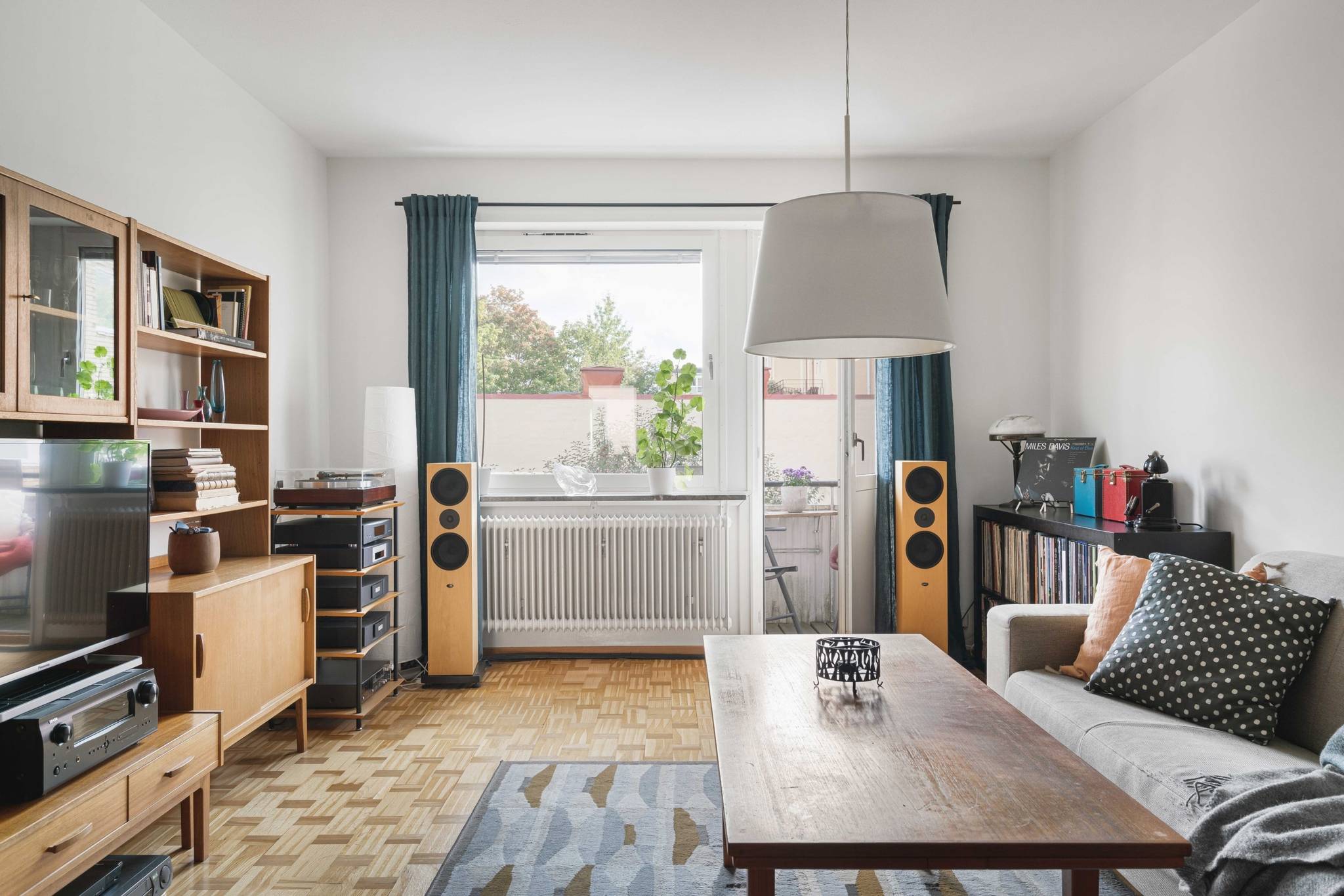 3 rum Lägenhet på Höganäsgatan 3A Höganäs Uppsala kommun - bild 10