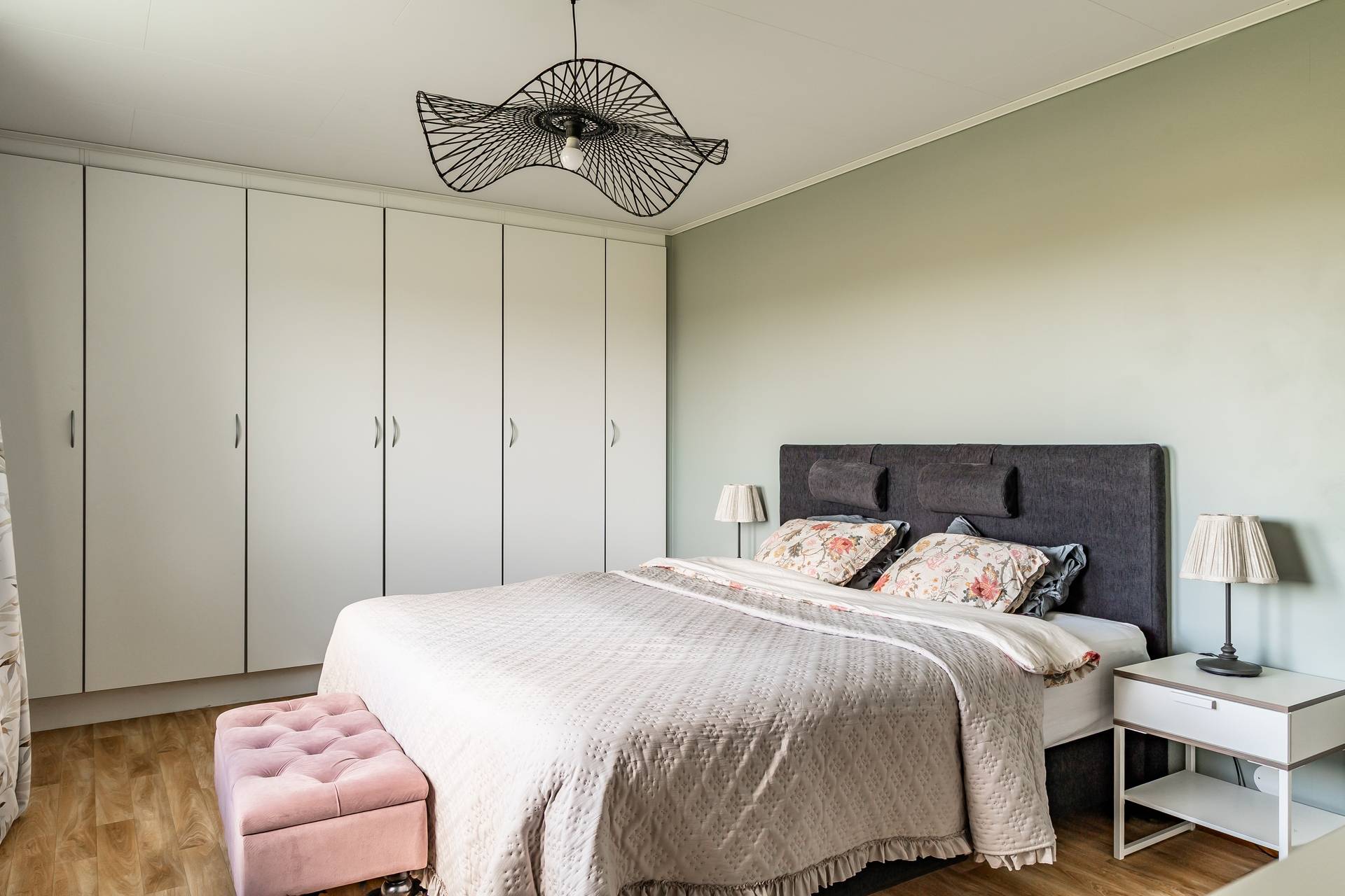 5 rum Villa på Grän 538 Karlstads kommun - bild 23