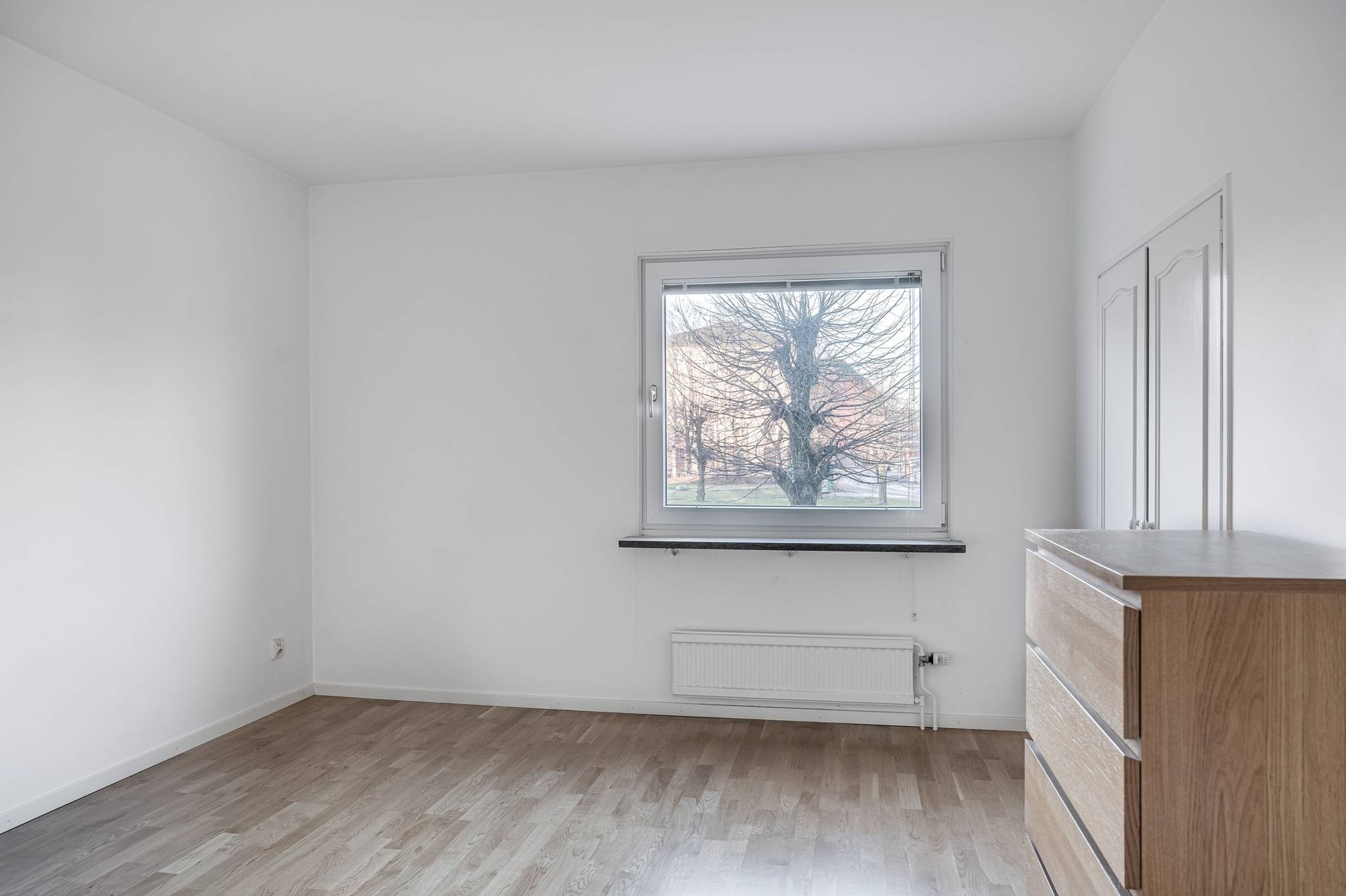 2 rum Lägenhet på Blixtgatan 15 Gränby Uppsala kommun - bild 10