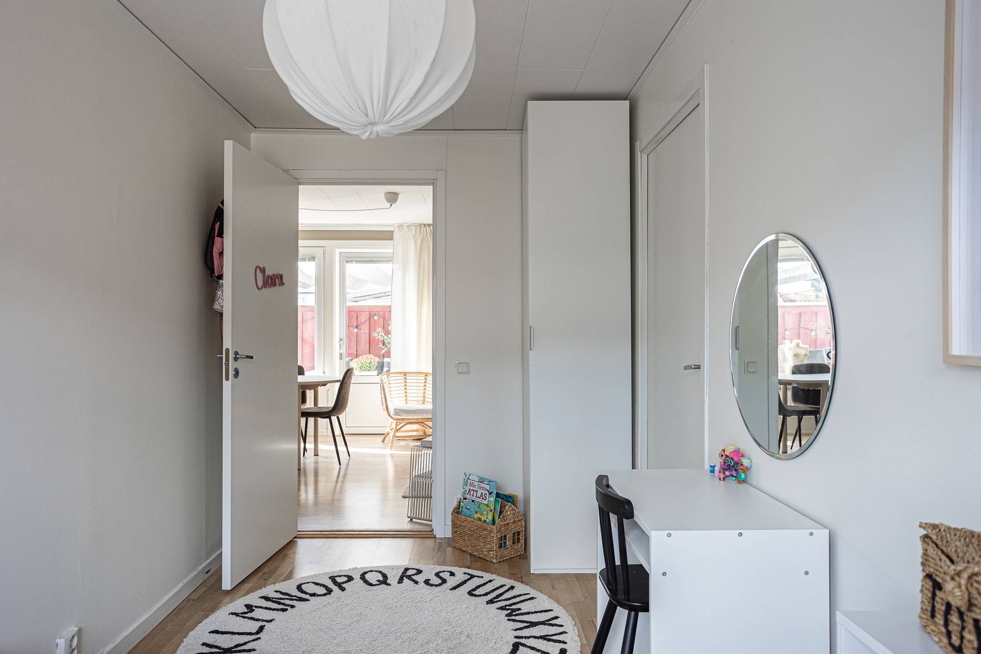 4 rum Lägenhet på Vintervägen 29 Hökåsen Västerås kommun - bild 14