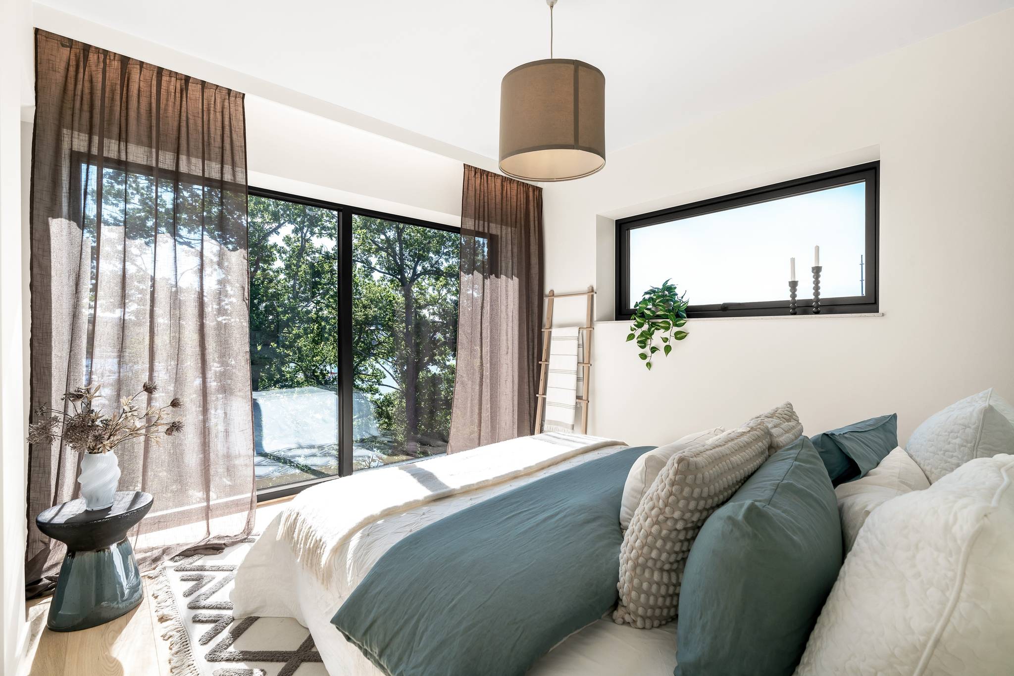 5 rum Parhus på Gamla Skärgårdsvägen 2B Gustavsberg Värmdö kommun - bild 6
