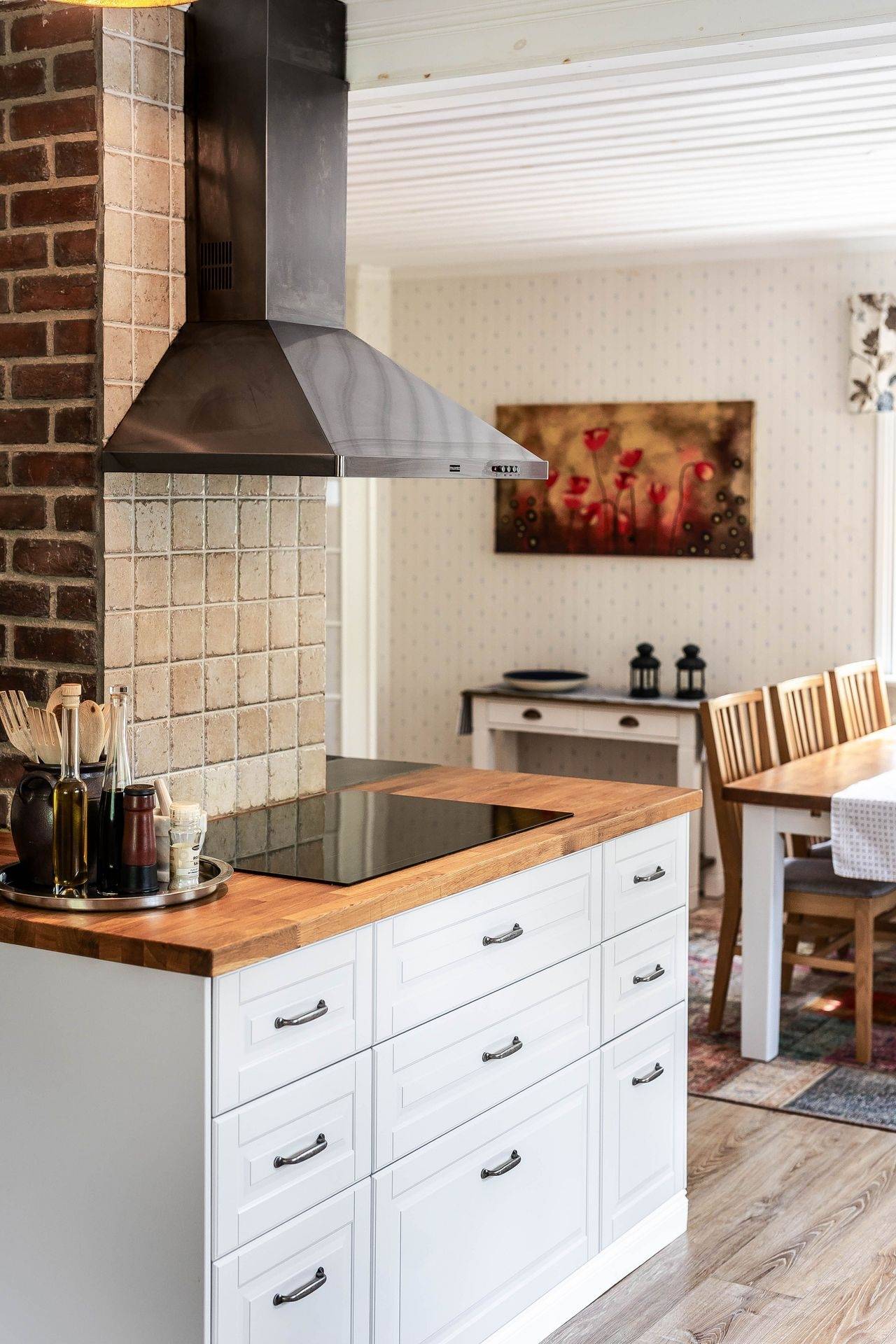 6 rum Villa på Aspö Björndalen 4 Aspö Björndalen Strängnäs kommun - bild 8