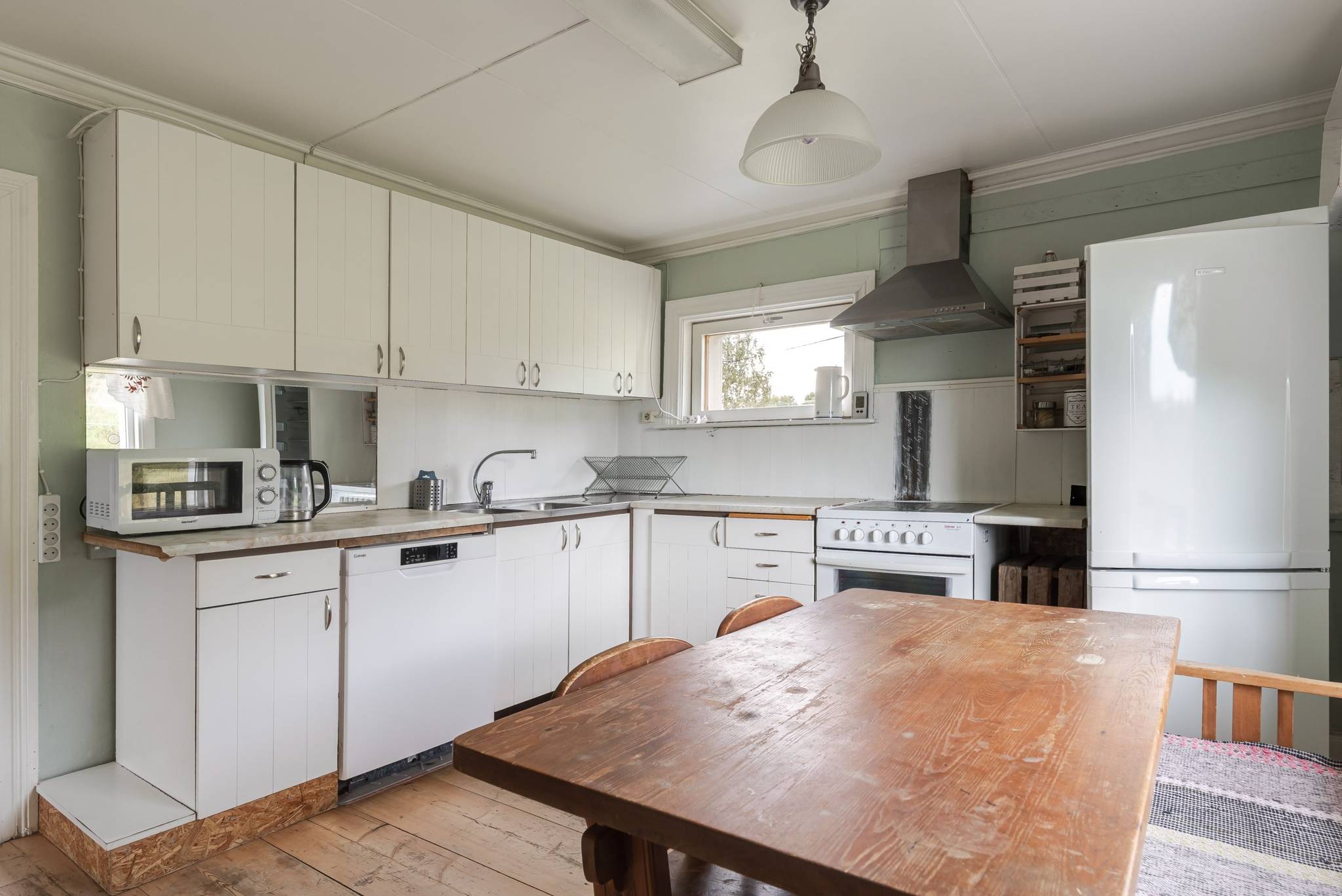 6 rum Gård med jordbruk på Östbacken 735 Alsen Krokoms kommun - bild 42