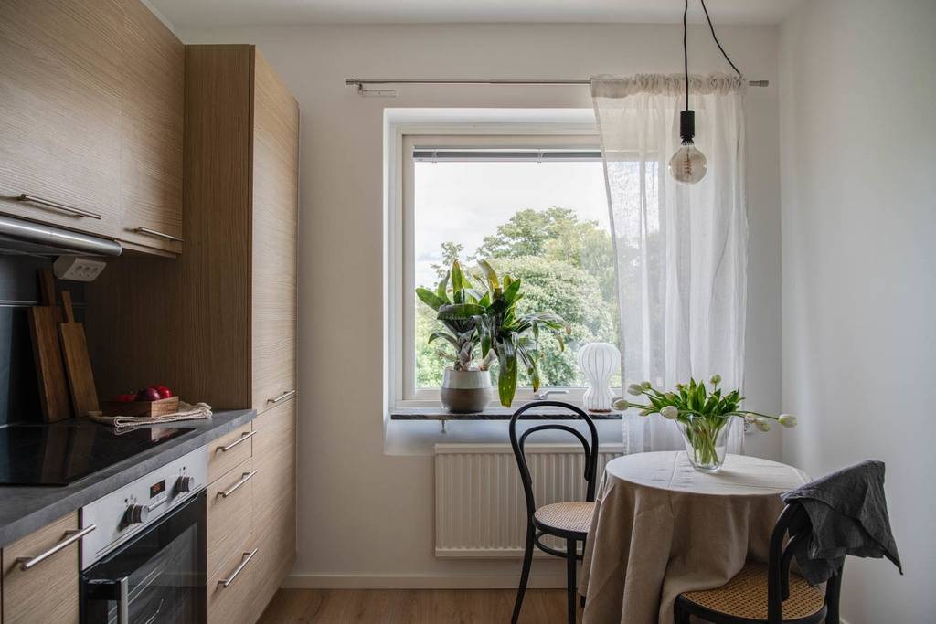 3 rum Lägenhet på Rååvägen 90C Råå Helsingborgs kommun - bild 5