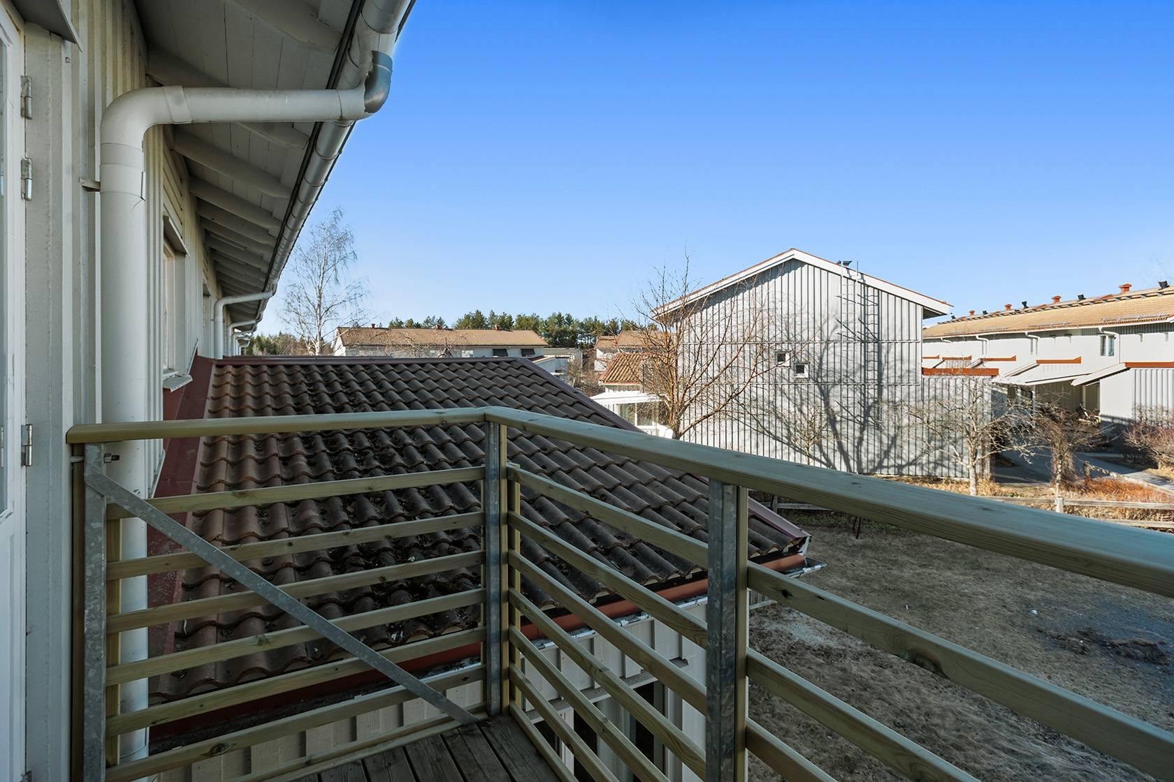 5 rum Radhus på Mjölkvägen 263 Ersboda Umeå kommun - bild 22