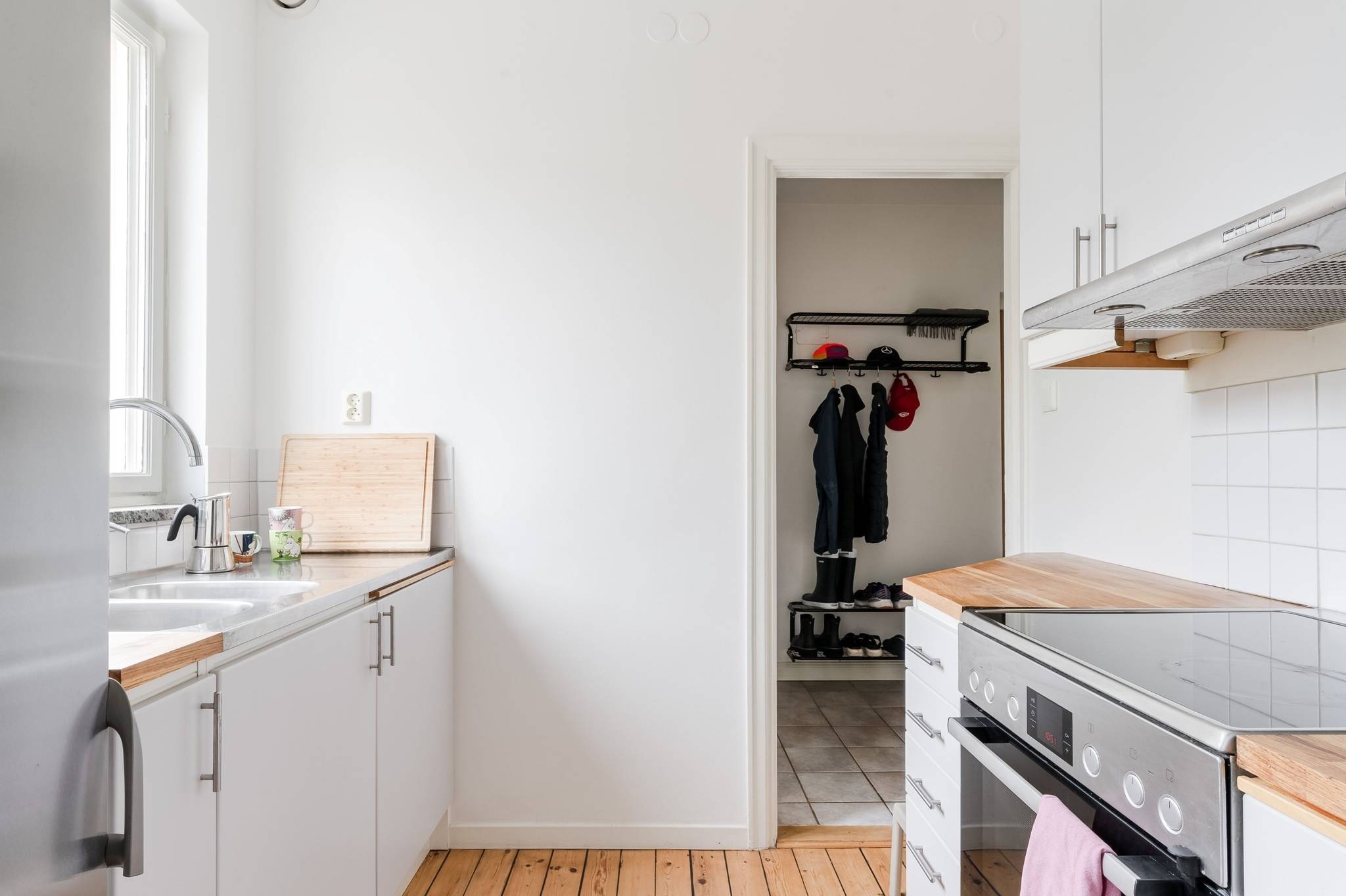 2 rum Lägenhet på Kinnekullevägen 22 Bromma/Traneberg Stockholms kommun - bild 6
