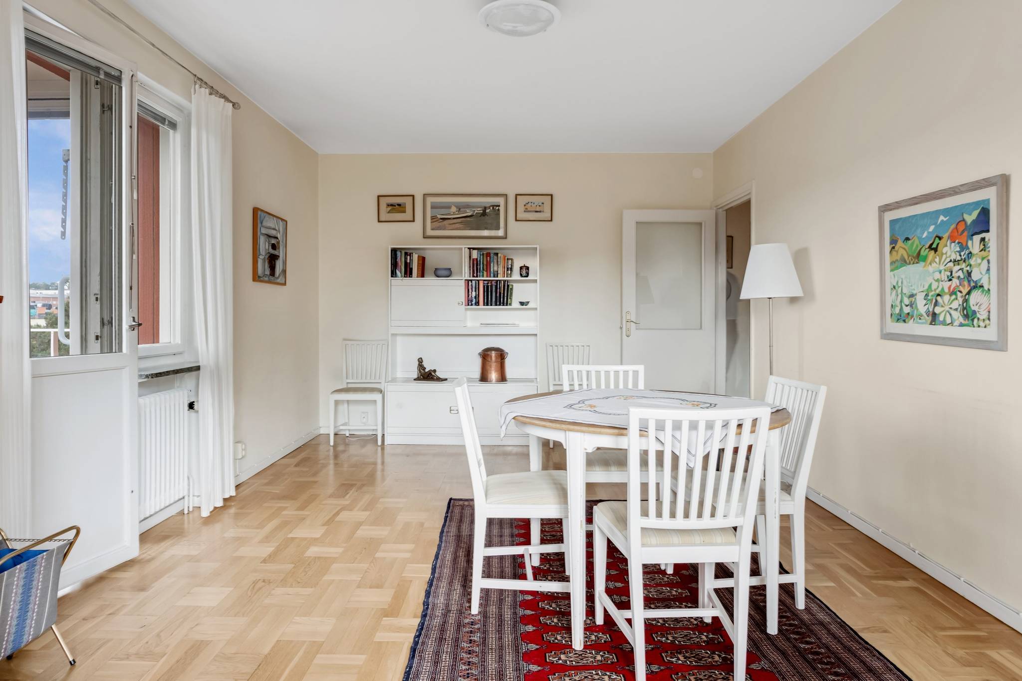 3 rum Lägenhet på Lagmansvägen 7A Centralt Södertälje kommun - bild 6
