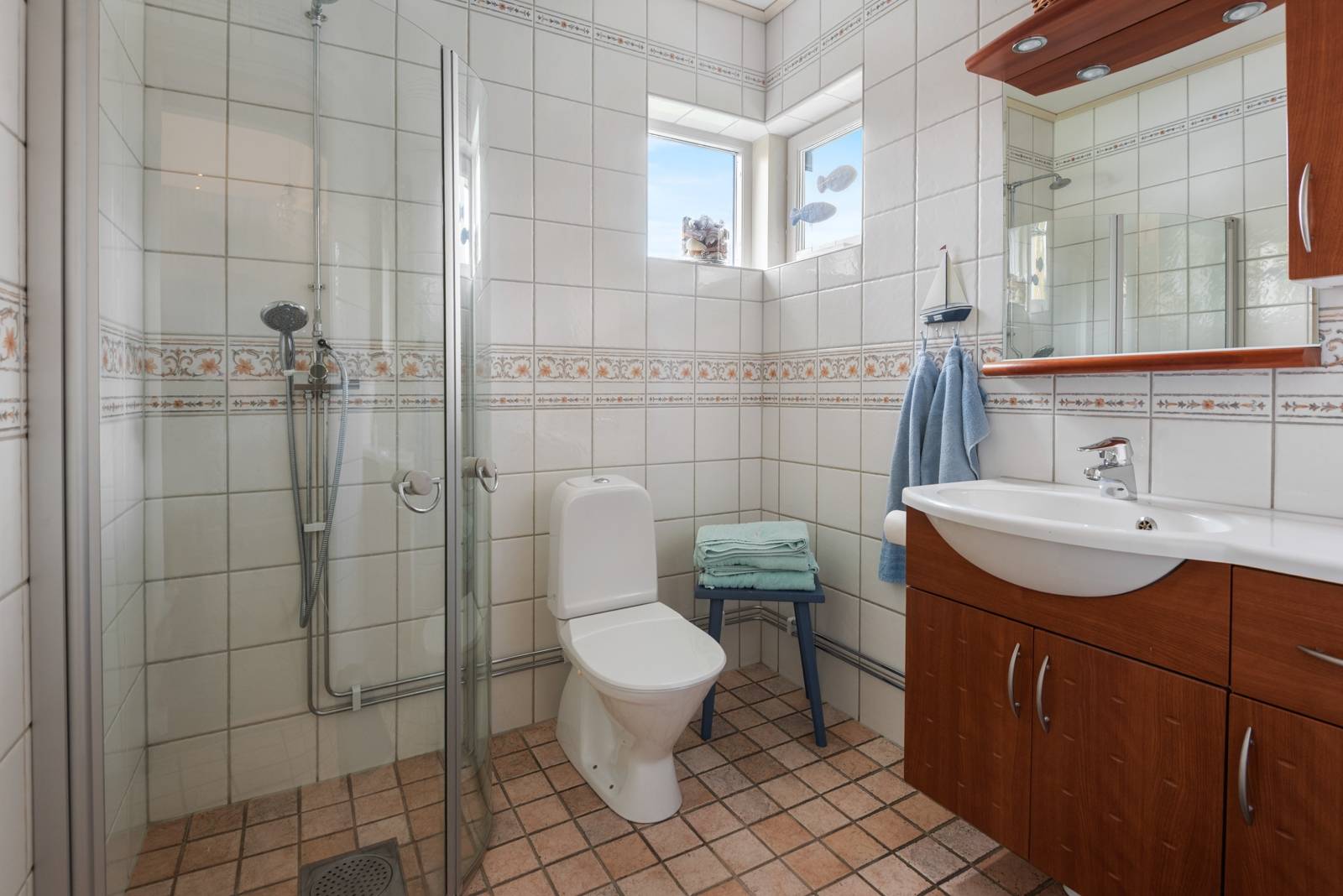 5 rum Villa på Gullvivevägen 9 Hagaberg Värmdö kommun - bild 26