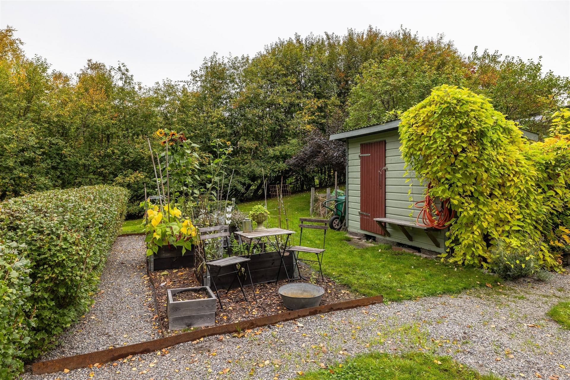 4 rum Villa på Bänkåsvägen 22B Alnö Sundsvalls kommun - bild 56
